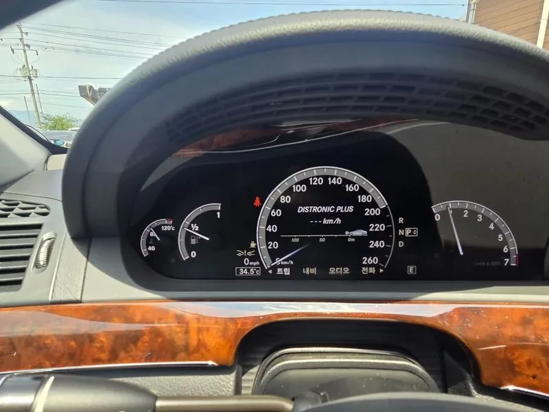 Mercedes-Benz S 500 Blue Efficiency 4Matic - САМО 30% АВАНС, снимка 8 - Автомобили и джипове - 56221497