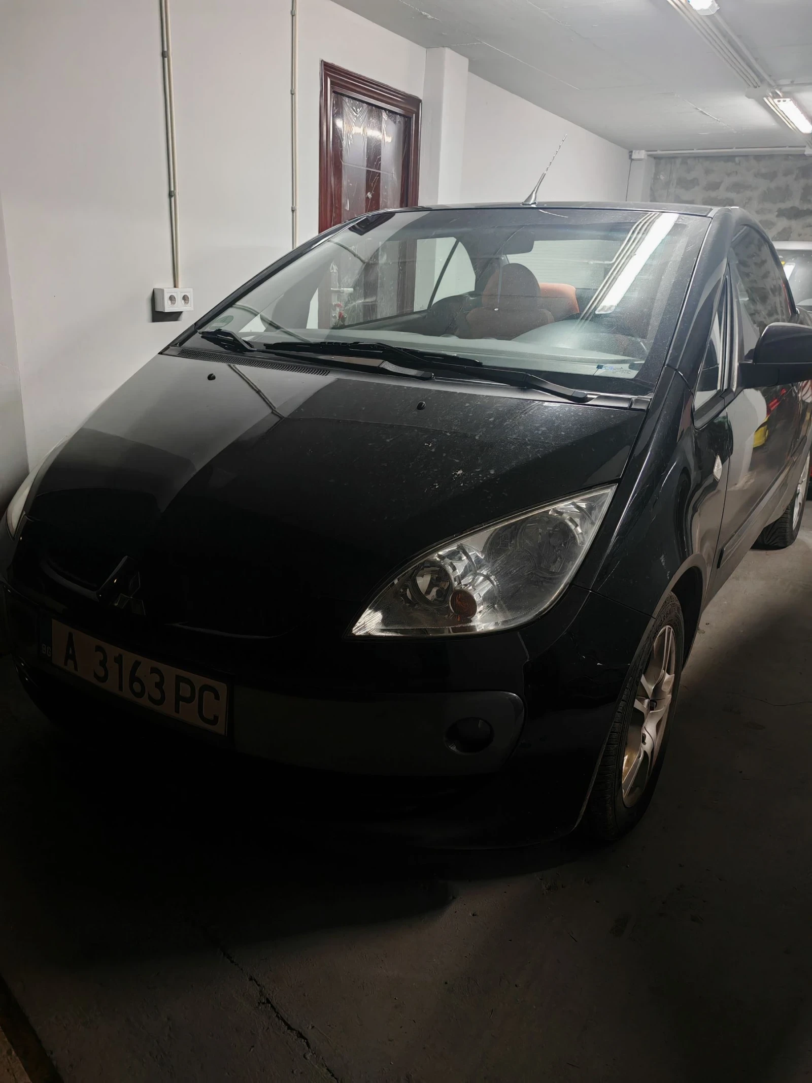 Mitsubishi Colt CZC | Mobile.bg   1