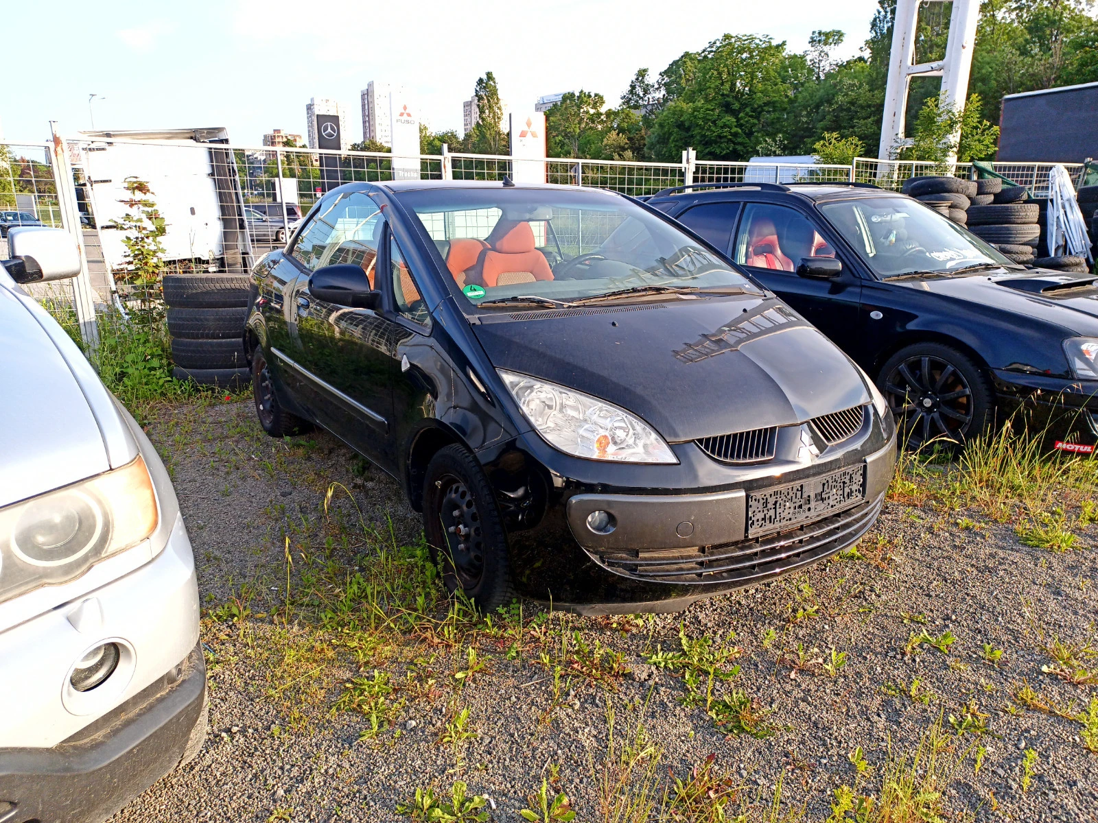 Mitsubishi Colt  - изображение 2