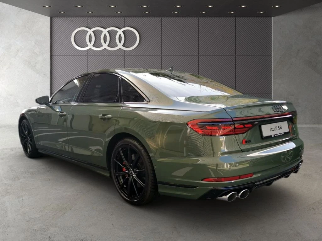 Audi S8 quattro tiptronic MatrixLED  - изображение 2