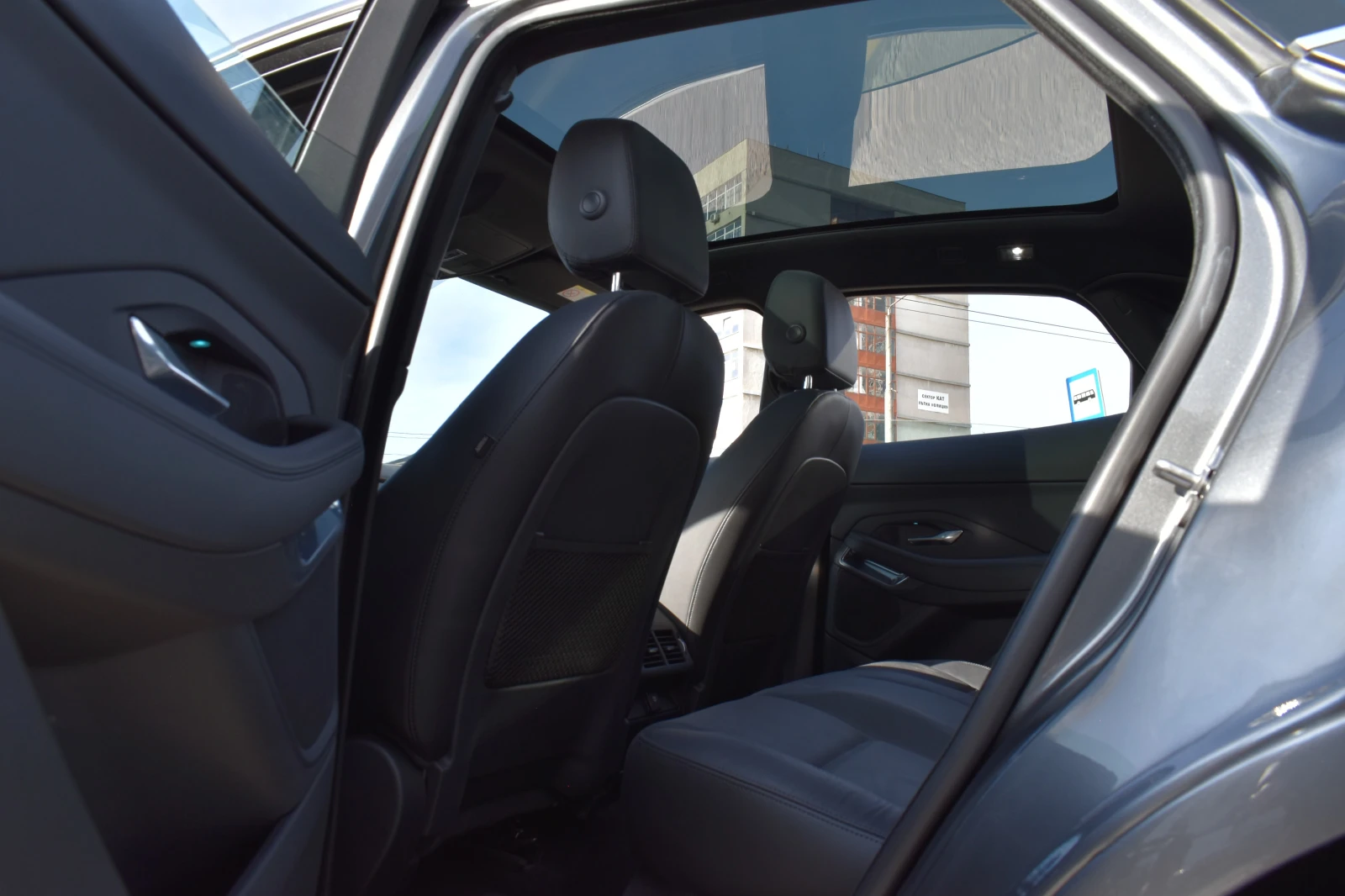 Jaguar E-pace 2.0D* D180* 9G-TRONIC* Luxury-edition*  | Mobile.bg   11