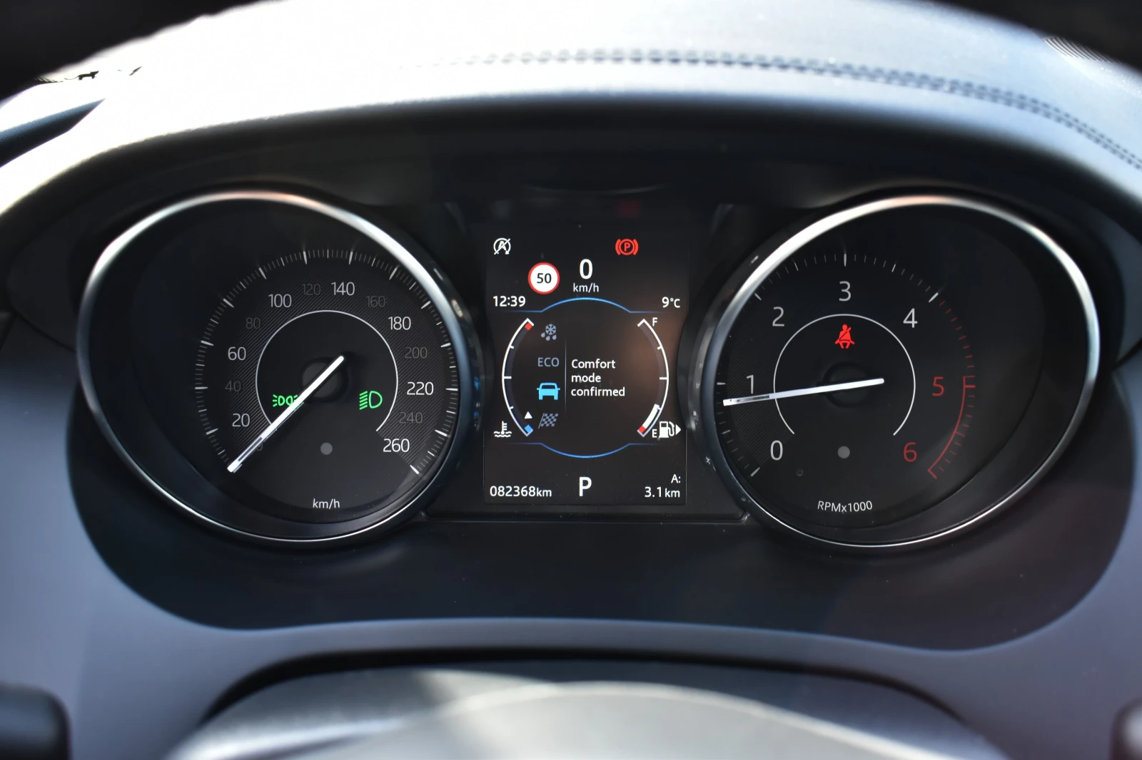 Jaguar E-pace 2.0D* D180* 9G-TRONIC* Luxury-edition*  | Mobile.bg   16