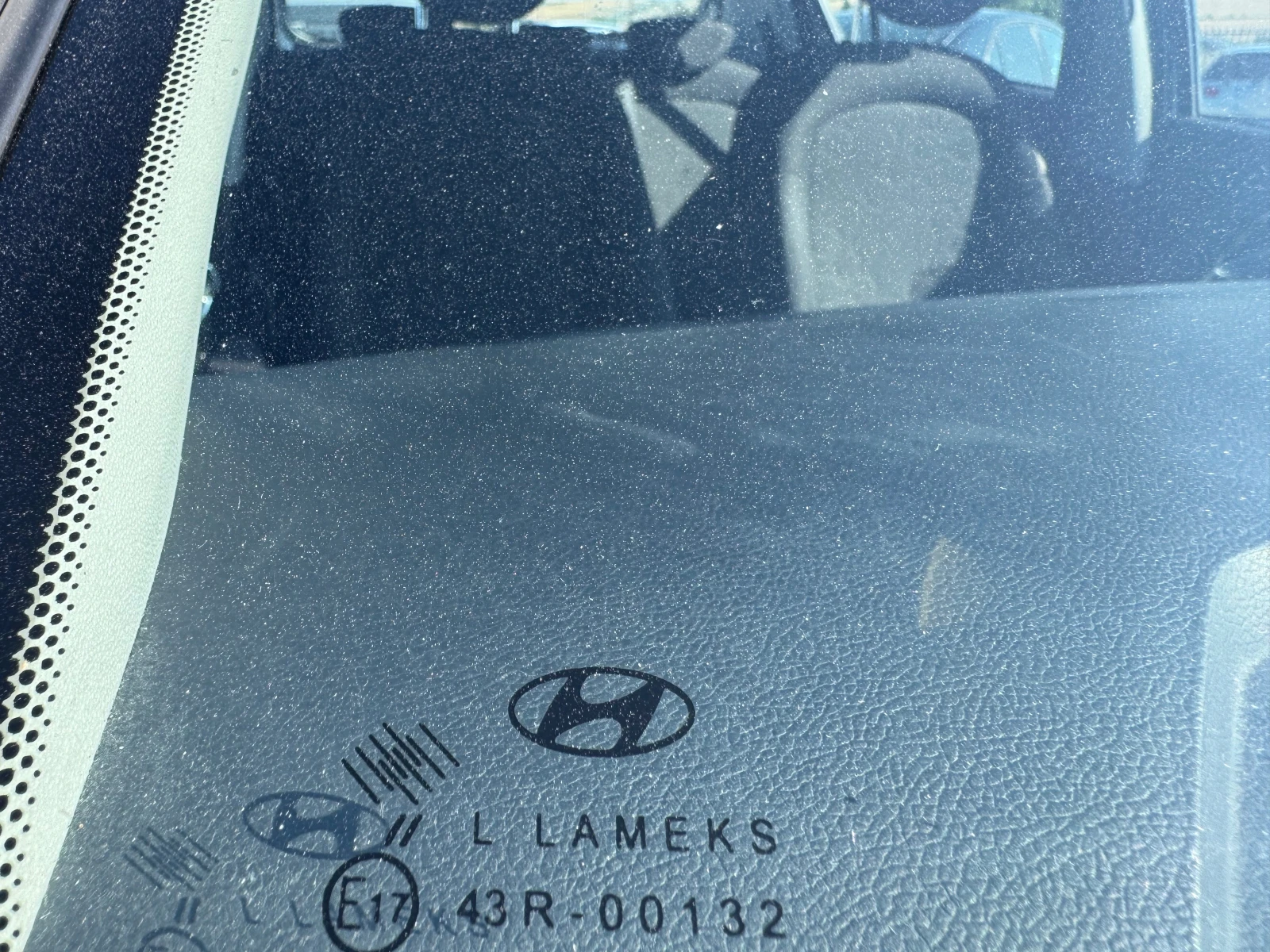 Hyundai I20 = 124 ХИЛЯДИ= ИТАЛИЯ= EURO 5=  - изображение 9