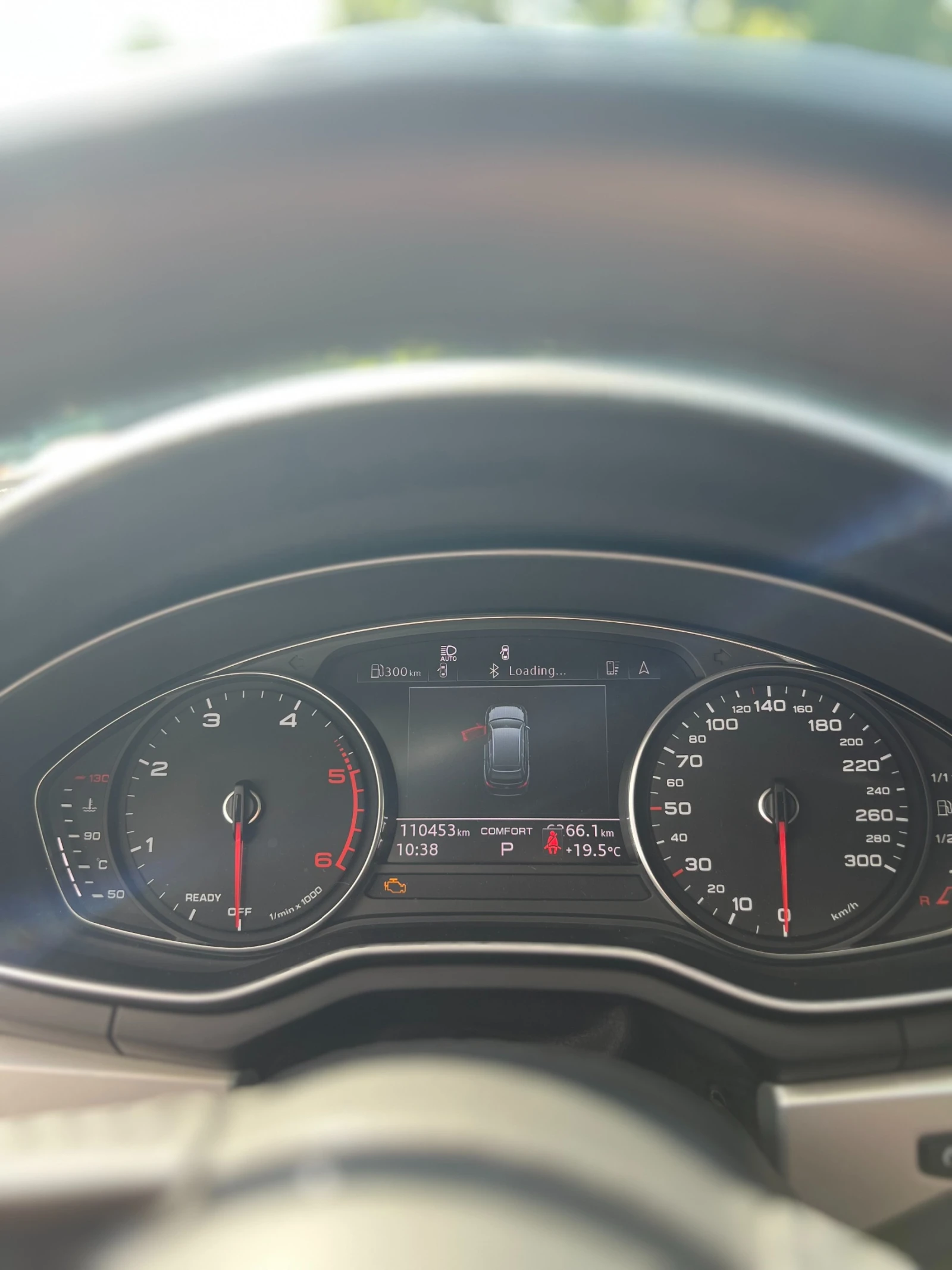 Audi A4 40 TDI 190hp | Mobile.bg   11