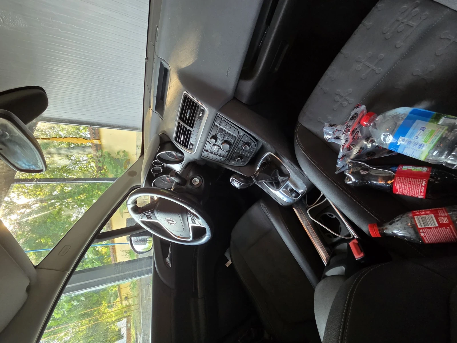 Opel Meriva 1 - изображение 7