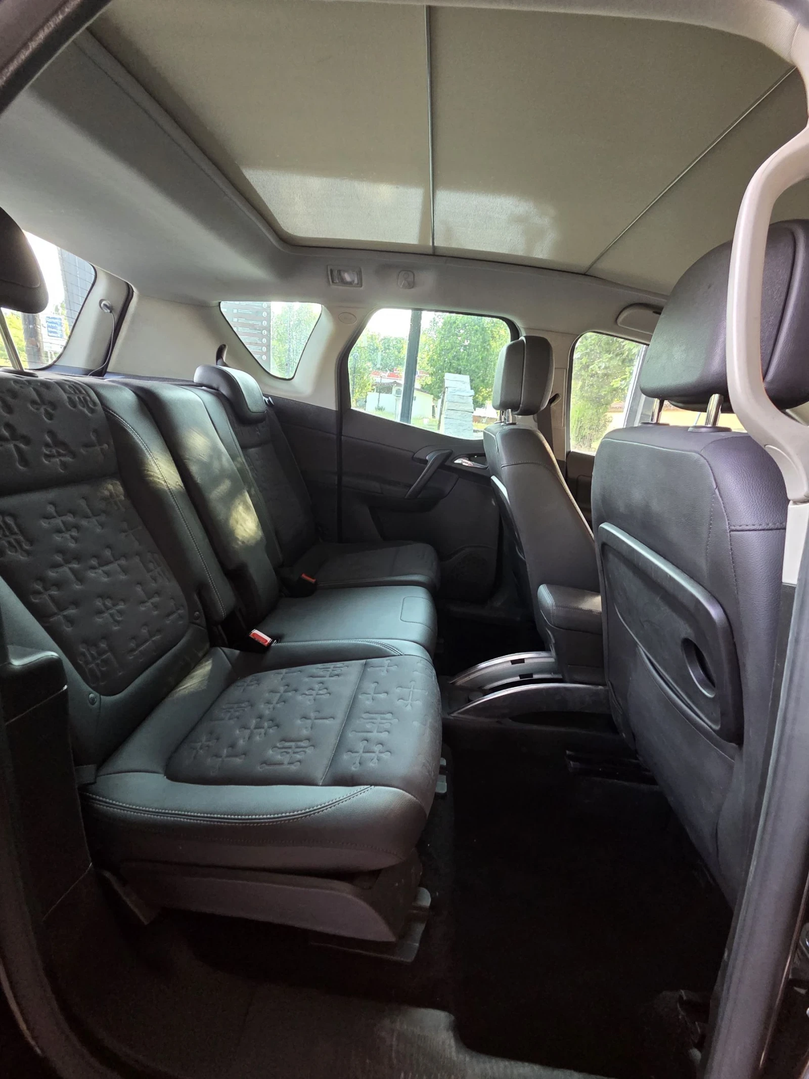 Opel Meriva 1 - изображение 8