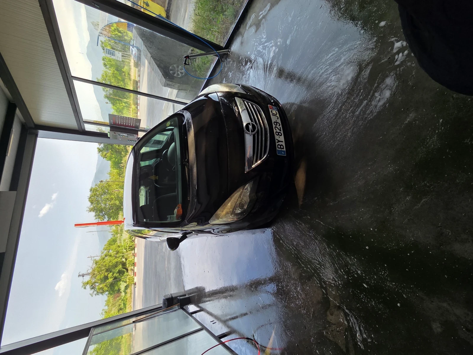 Opel Meriva 1 - изображение 4