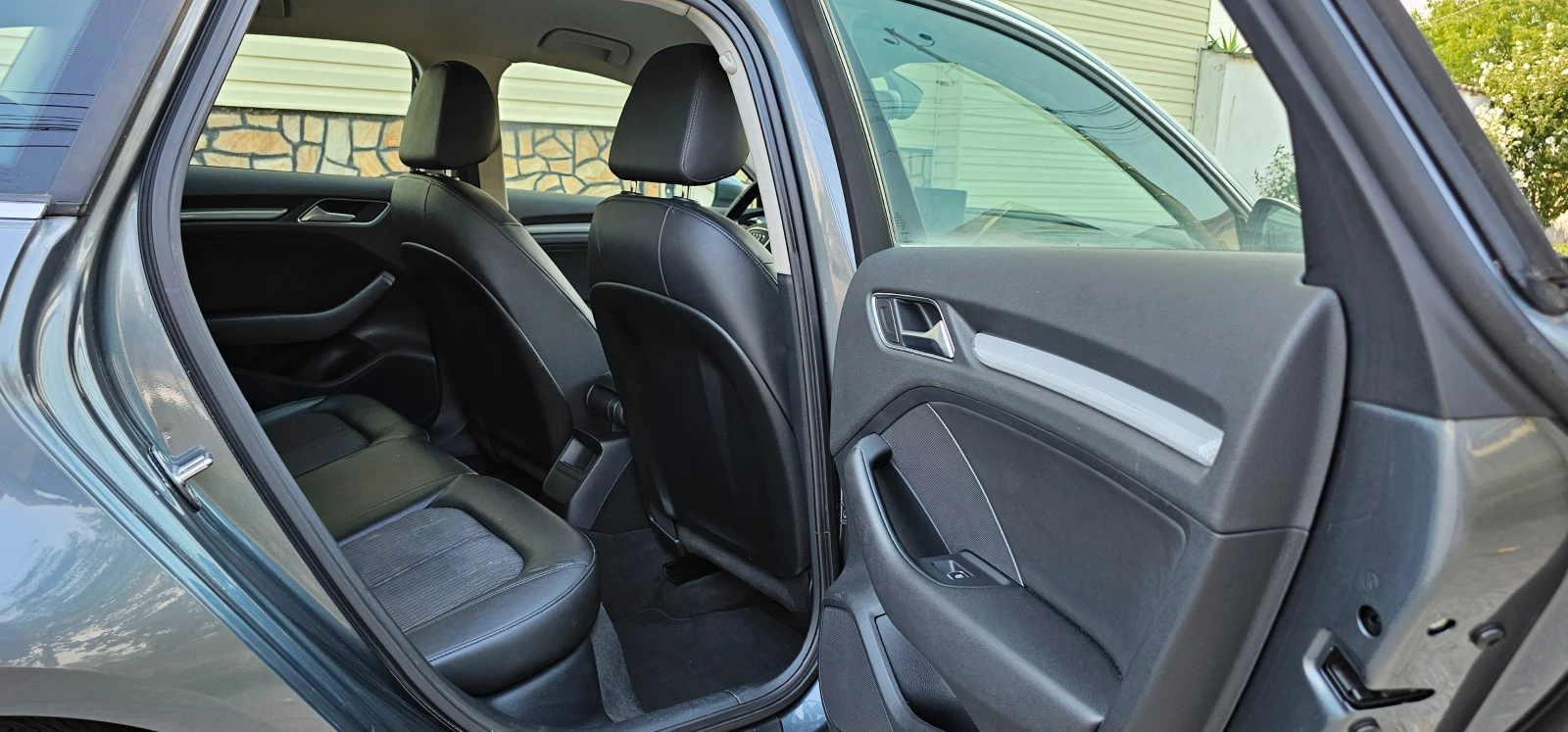 Audi A3 1.6tdi  | Mobile.bg   15