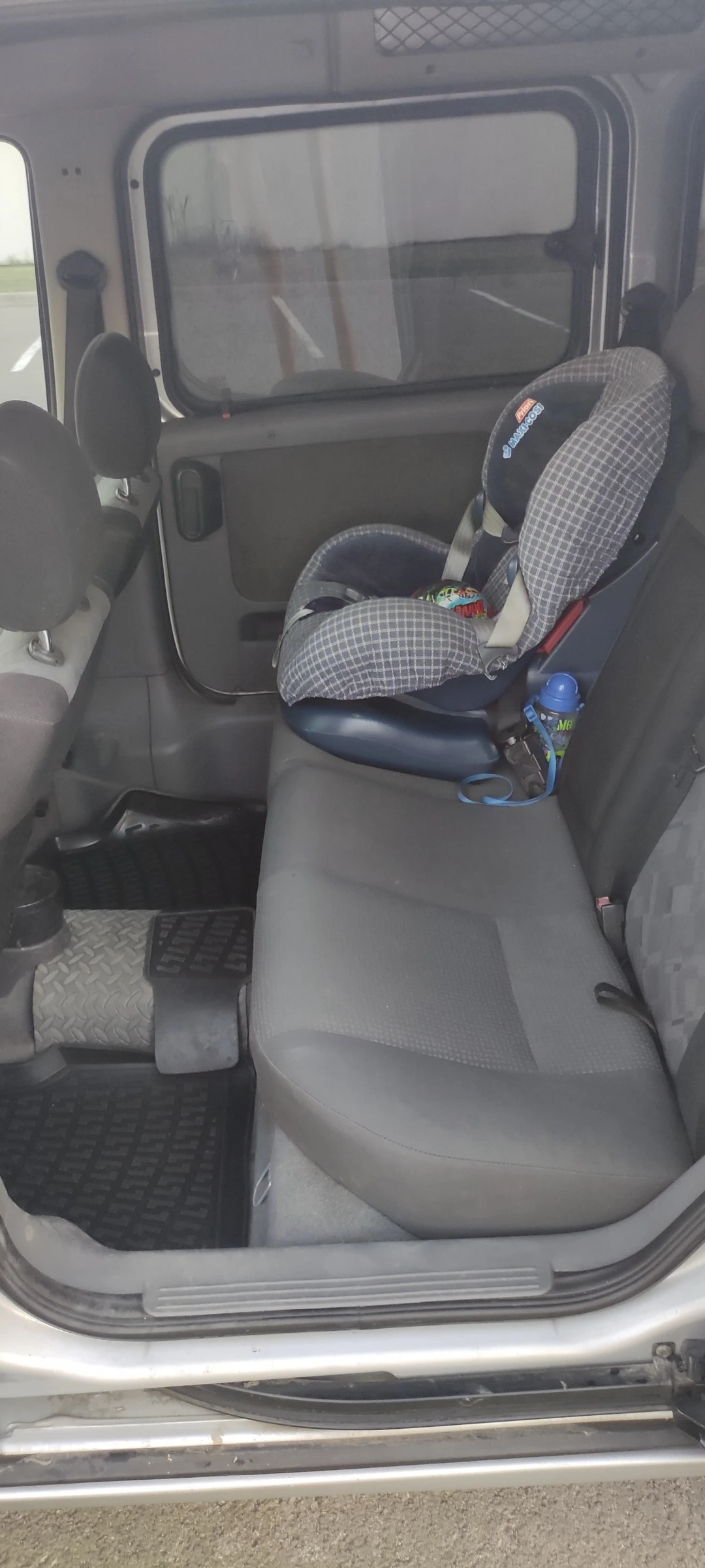 Opel Combo 1.7 Dti - изображение 8