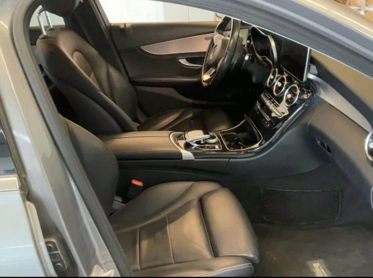 Mercedes-Benz C 220 CDI-Avangarde-лизинг през Уникредит по 365лв - изображение 3