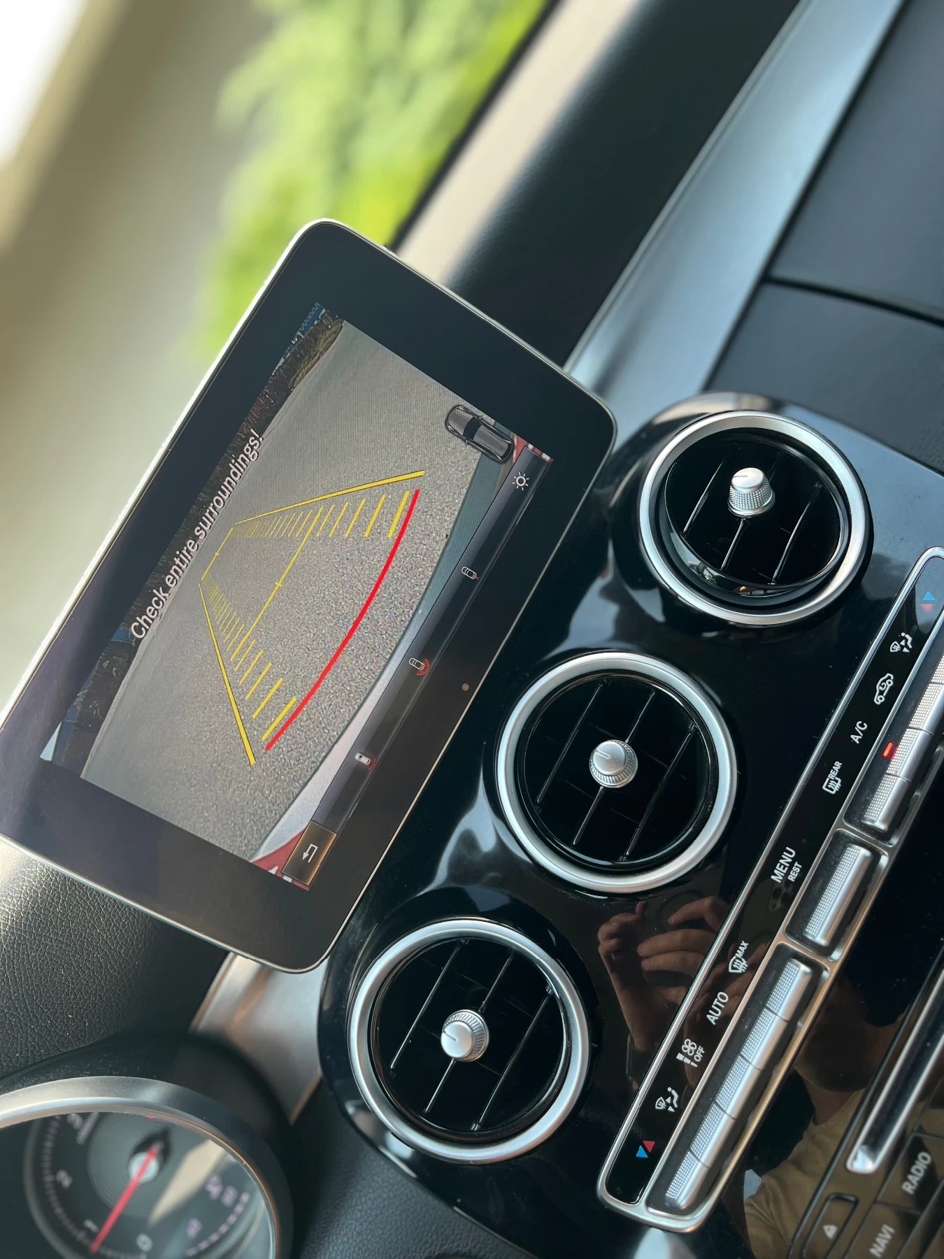 Mercedes-Benz C 220 CDI-Avangarde-лизинг през Уникредит по 365лв | Mobile.bg — изображение 16