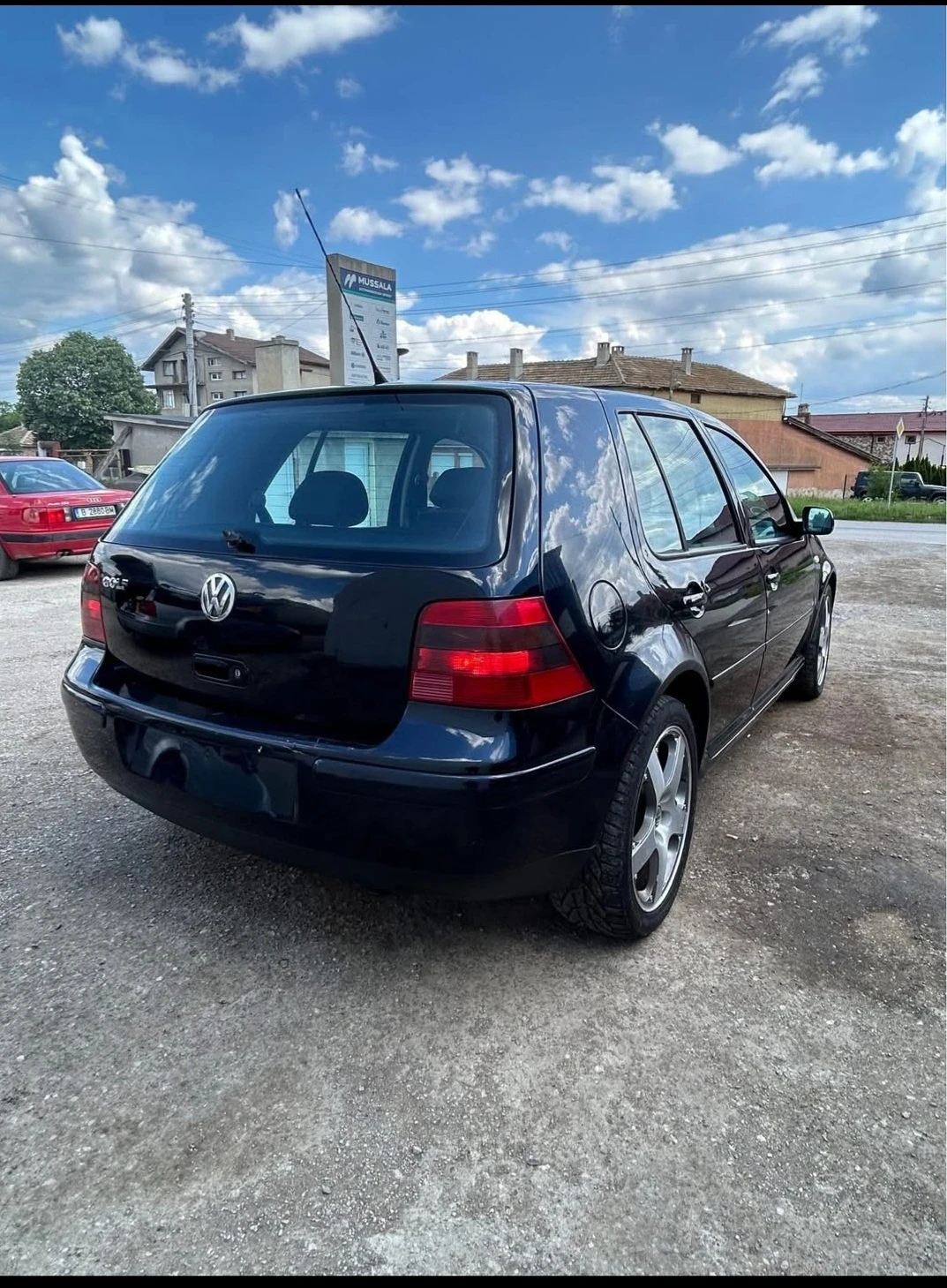VW Golf  - изображение 4