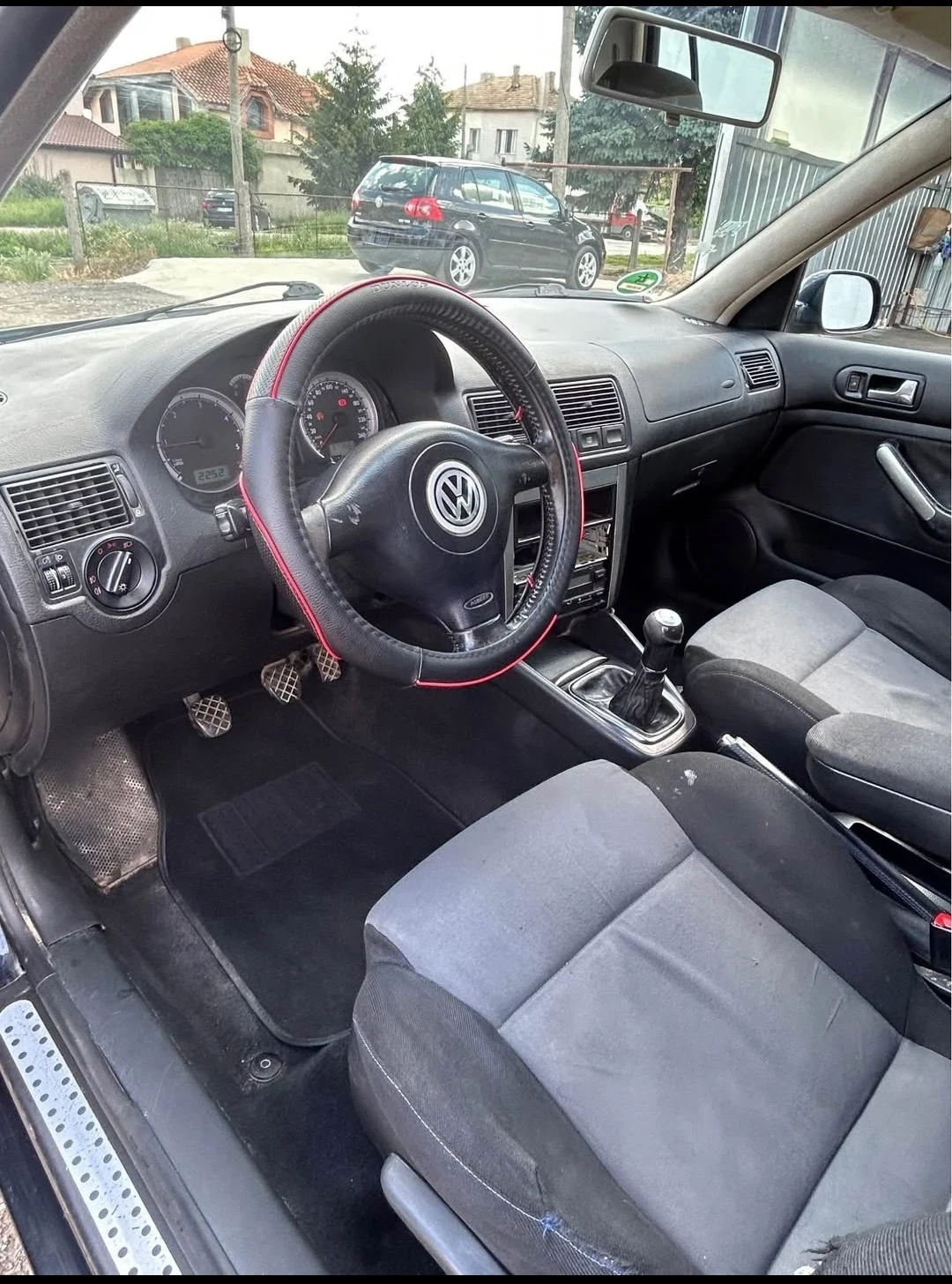 VW Golf  - изображение 5