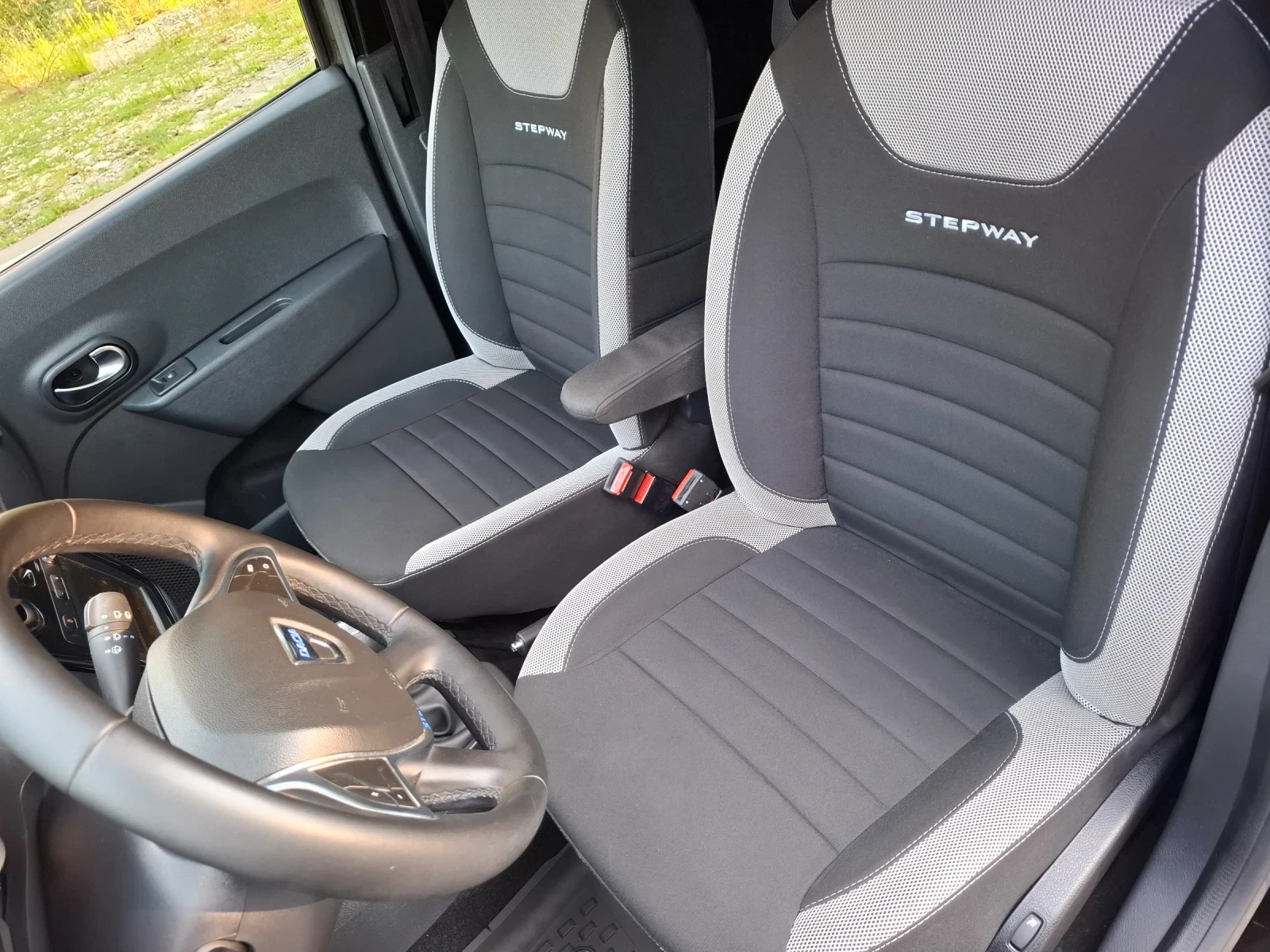 Dacia Dokker 1.5 DCI  - изображение 10
