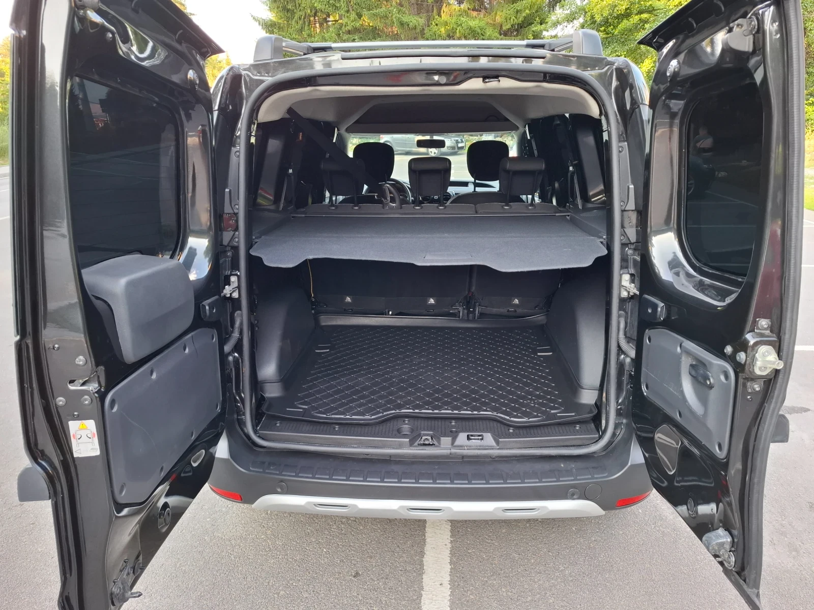 Dacia Dokker 1.5 DCI  - изображение 7