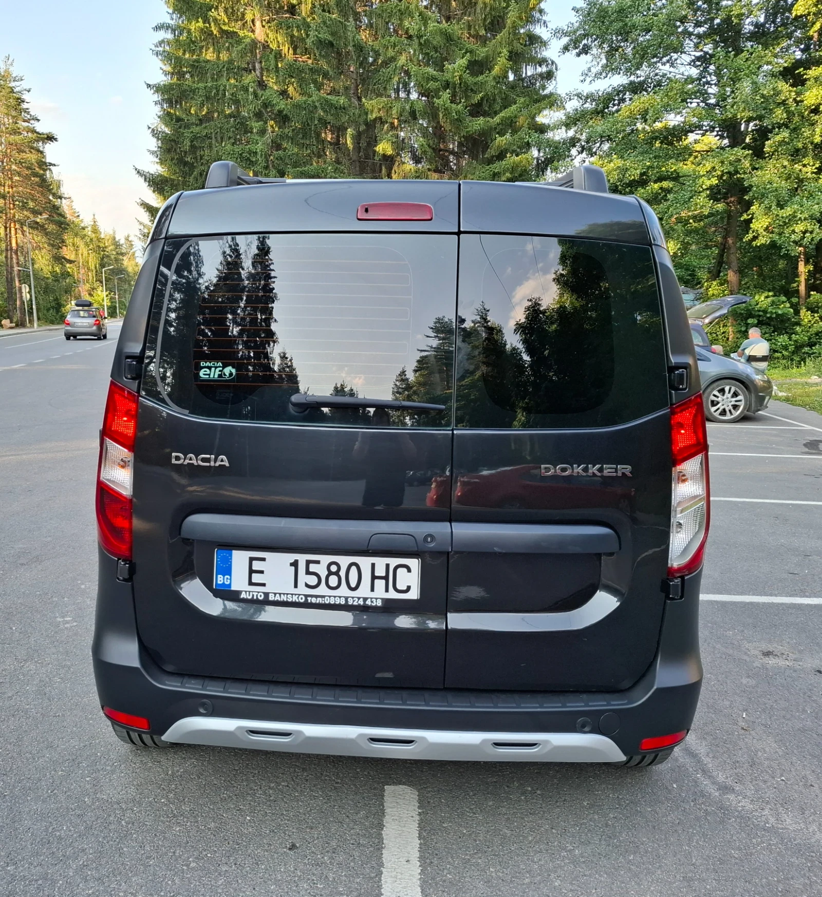 Dacia Dokker 1.5 DCI  - изображение 4