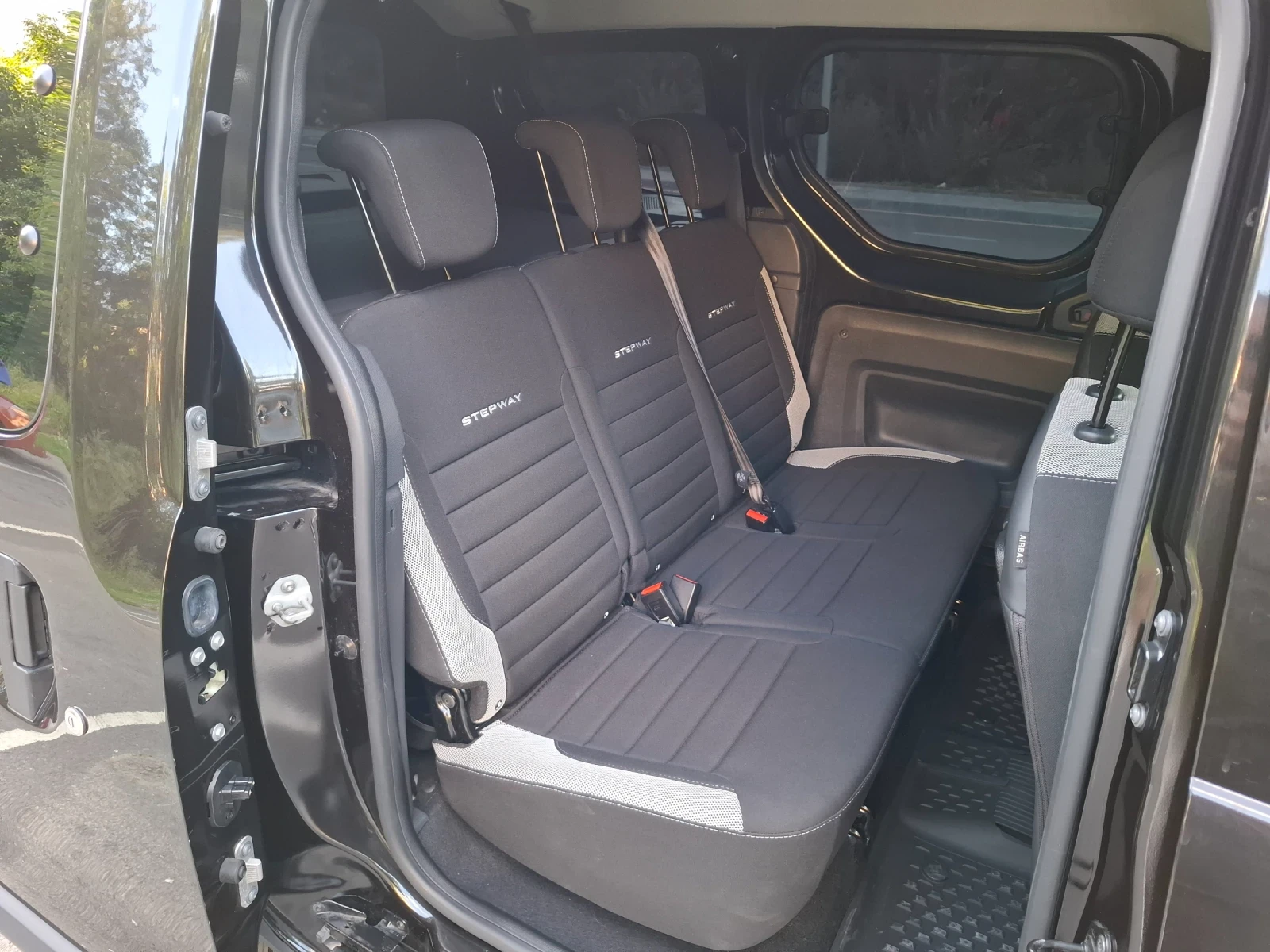Dacia Dokker 1.5 DCI  - изображение 8