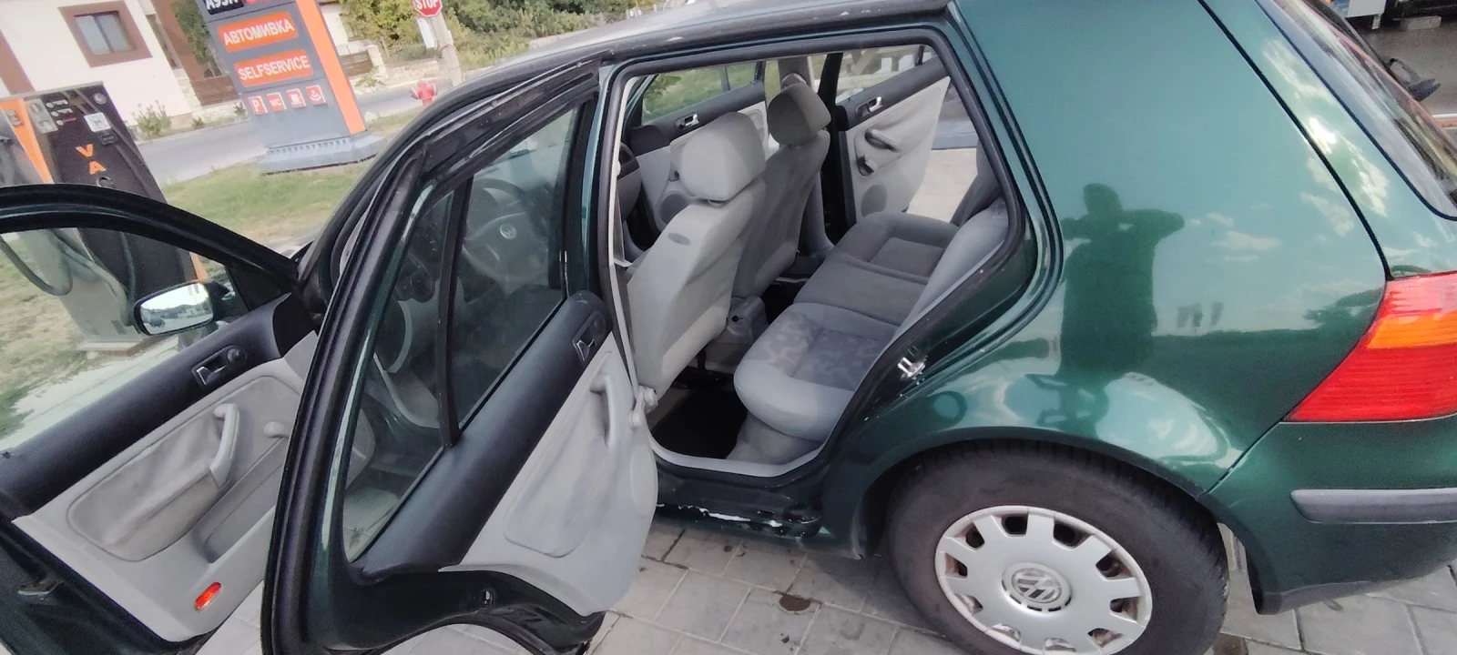 VW Golf  - изображение 3