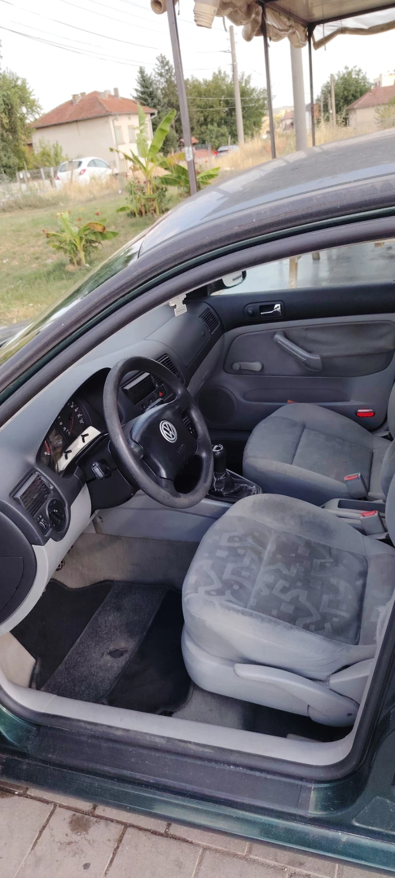 VW Golf  - изображение 4
