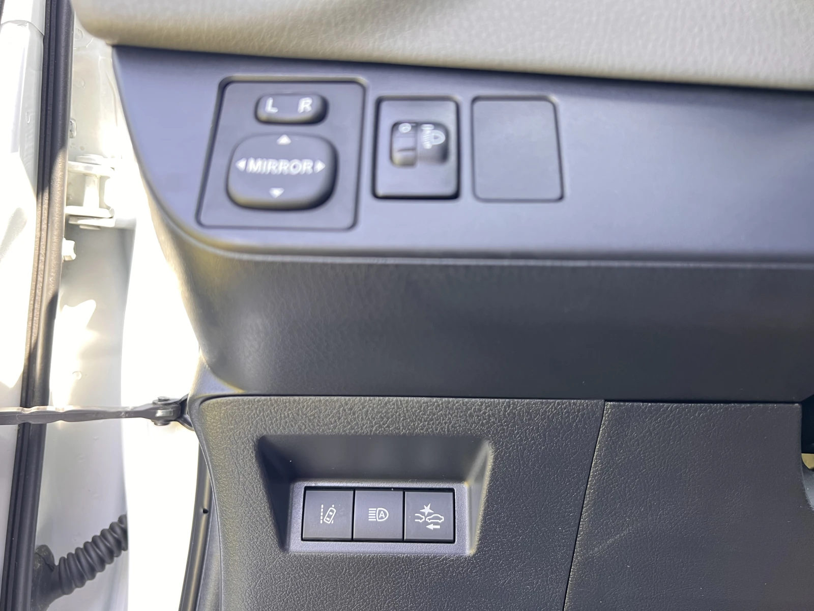 Toyota Yaris LUNA/1.5VVT-I/112k.c./6MT | Mobile.bg — изображение 15