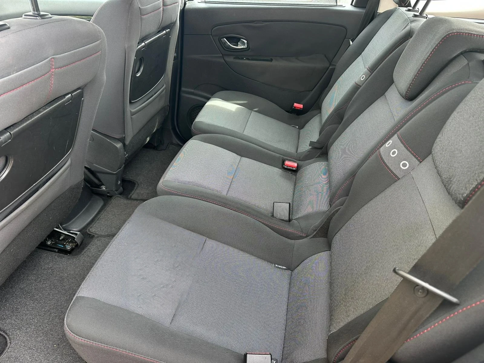 Renault Grand scenic 1, 200TCE EURO5B | Mobile.bg   10