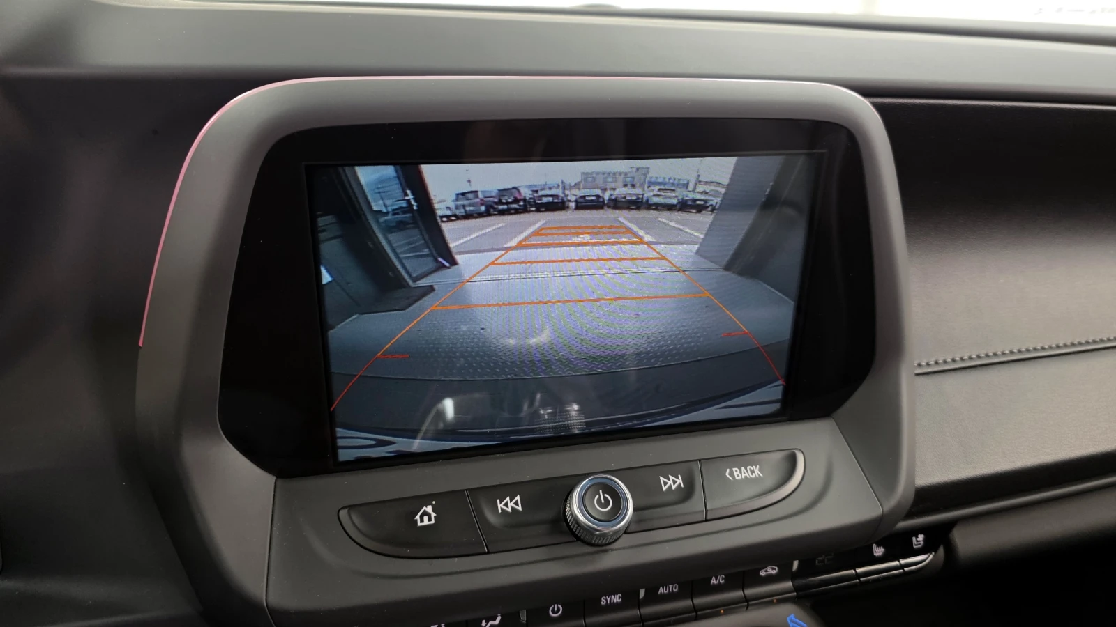 Chevrolet Camaro SS 6.2 V8 | Mobile.bg   14