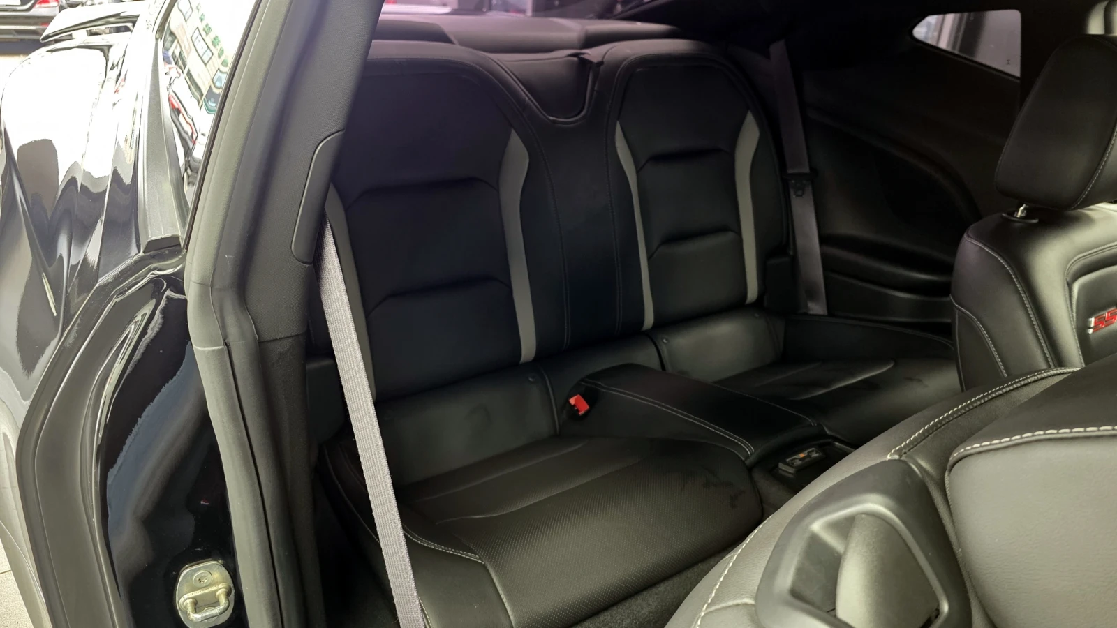 Chevrolet Camaro SS 6.2 V8 | Mobile.bg   11