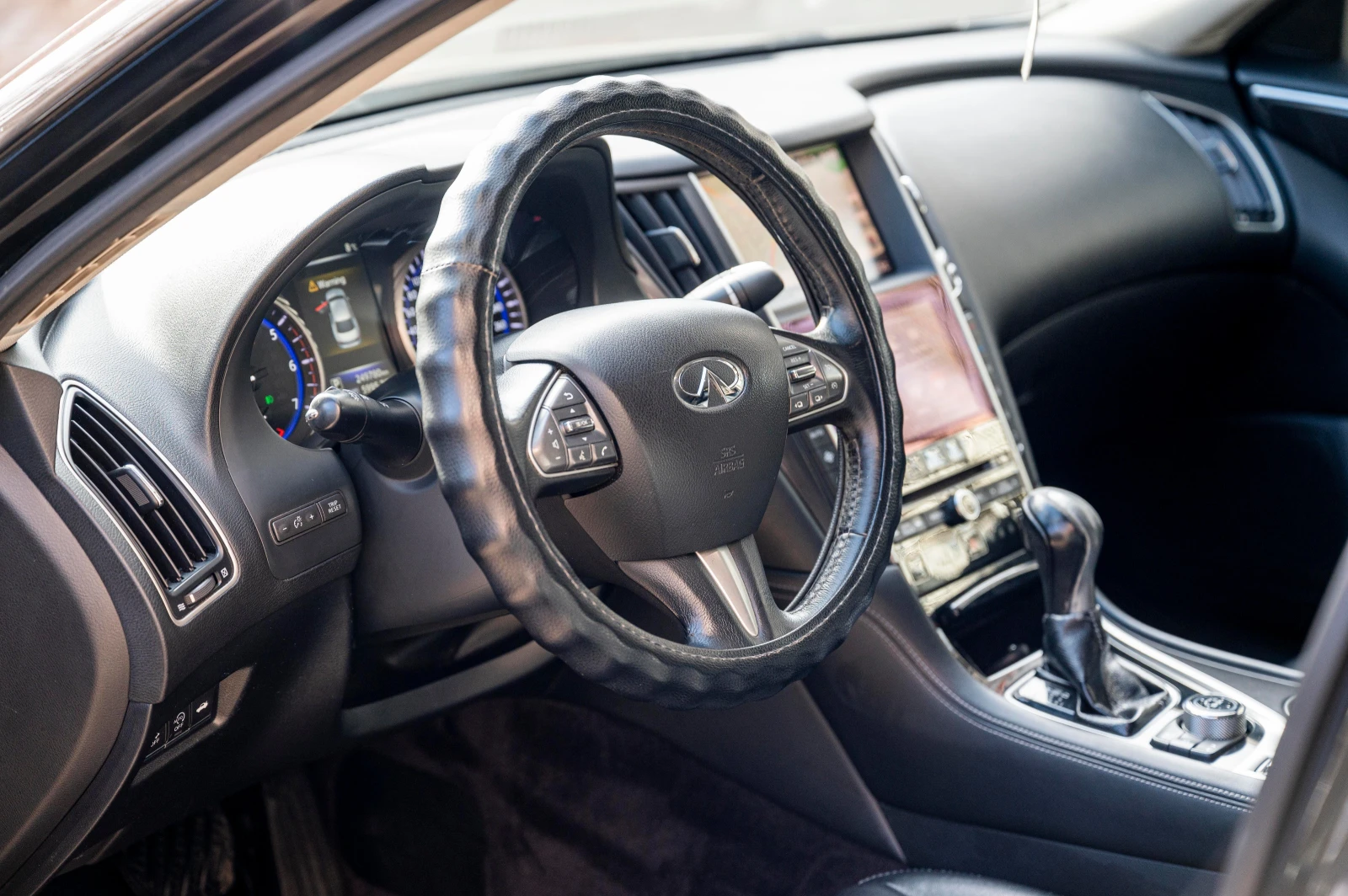 Infiniti Q50 | Mobile.bg � ����������� 11