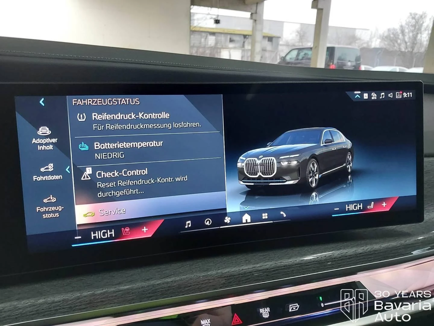 BMW i7 60 xDrive eDrive | Mobile.bg � ����������� 13