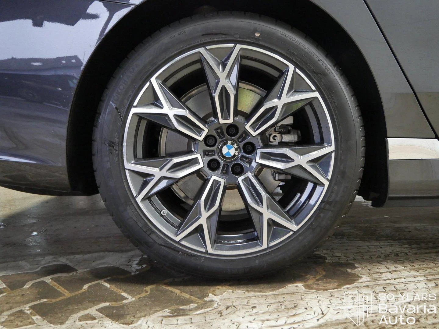 BMW i7 60 xDrive eDrive | Mobile.bg � ����������� 17