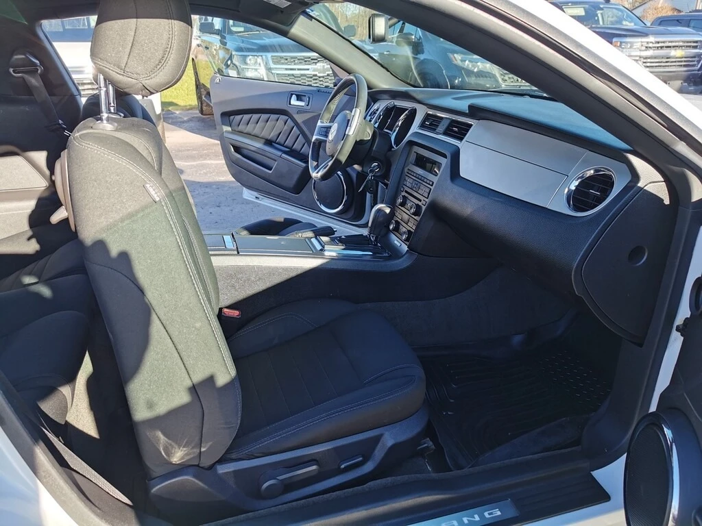 Ford Mustang * * CARFAX * * ���� ������ * *  | Mobile.bg � ����������� 13