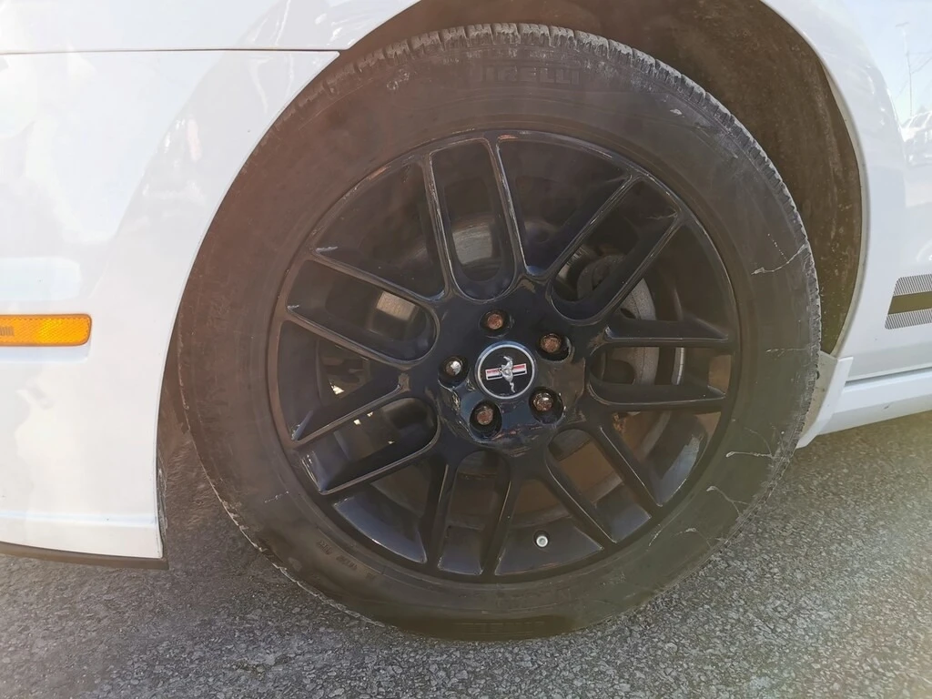 Ford Mustang * * CARFAX * * АВТО КРЕДИТ * *  - изображение 9