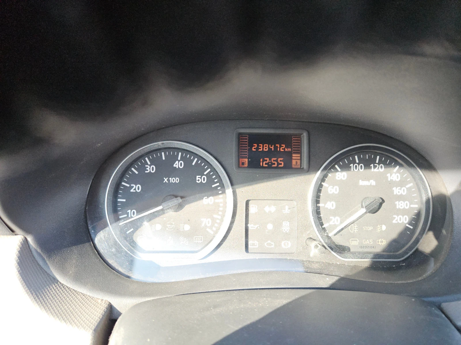 Dacia Sandero 1.5DCI Story - изображение 5