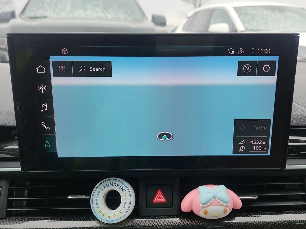 Audi S5 * TECHNIK * CARFAX * ��� ������������ ������ | Mobile.bg � ����������� 10