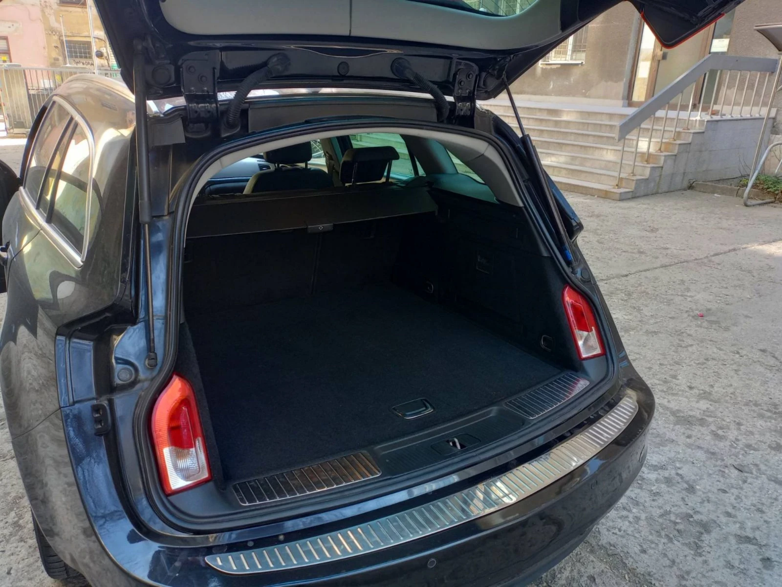 Opel Insignia | Mobile.bg � ����������� 5