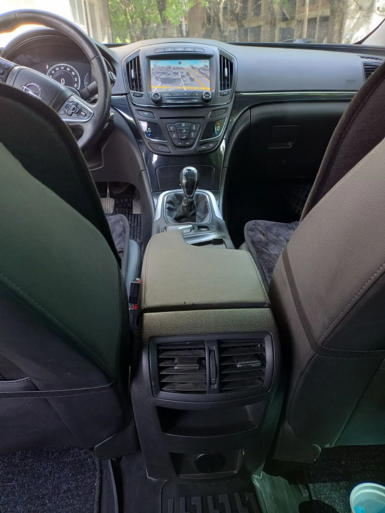 Opel Insignia | Mobile.bg � ����������� 14