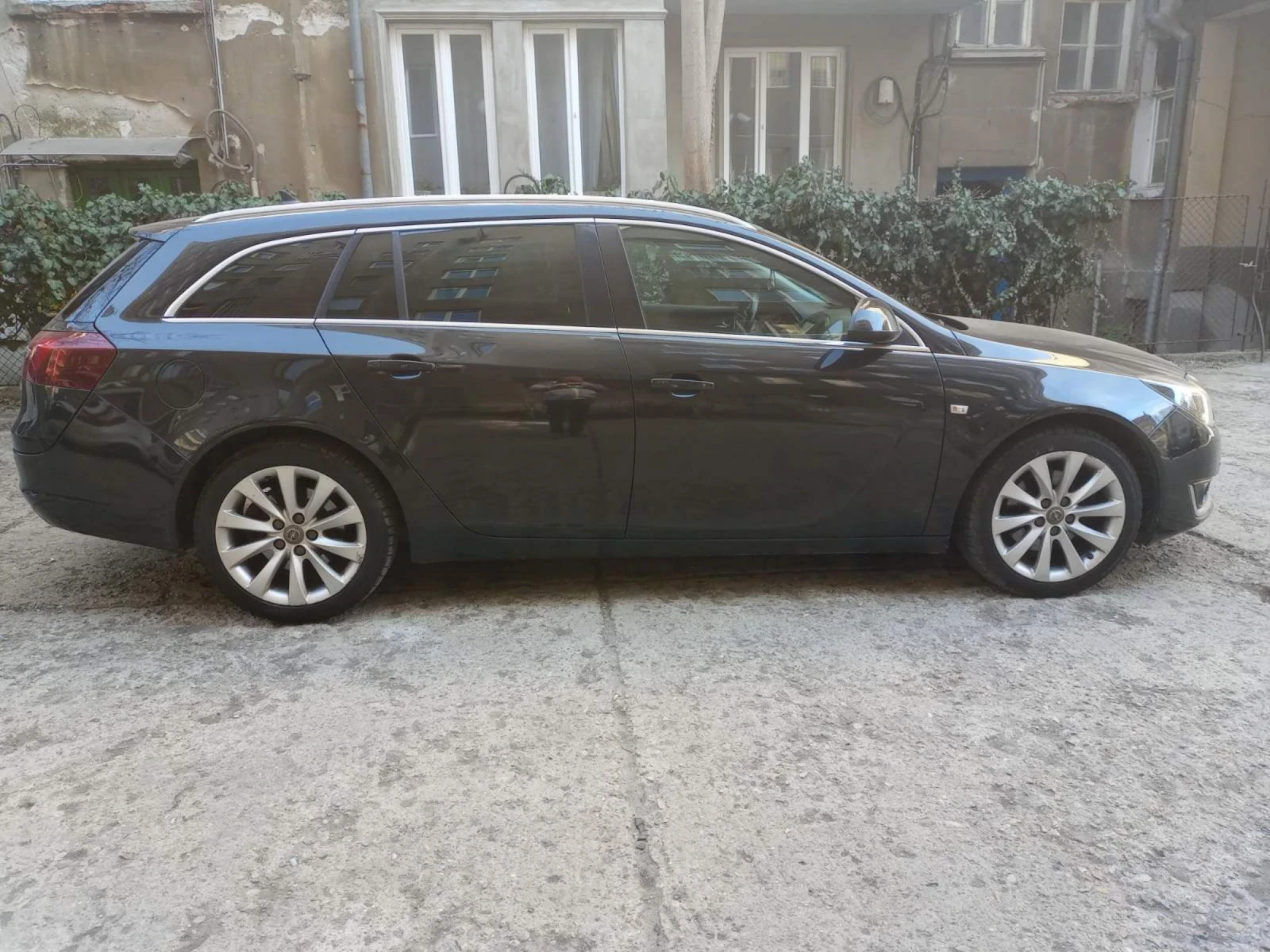Opel Insignia | Mobile.bg � ����������� 4