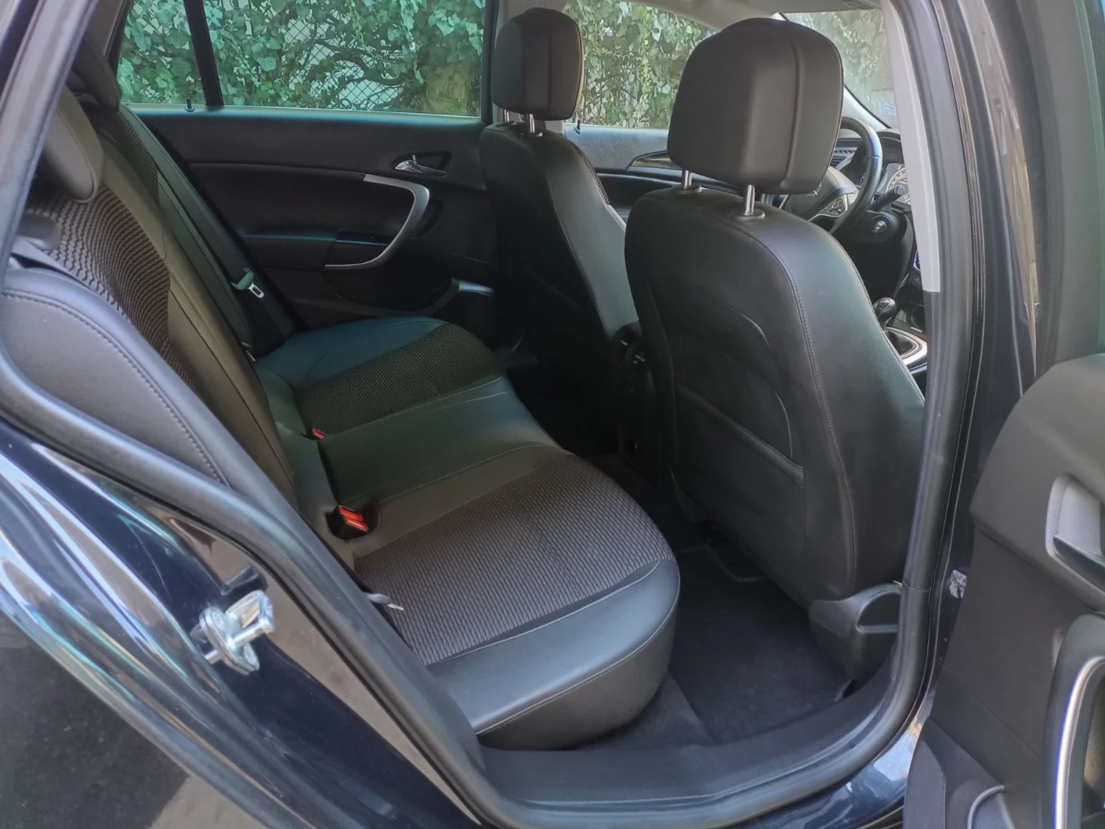 Opel Insignia | Mobile.bg � ����������� 7