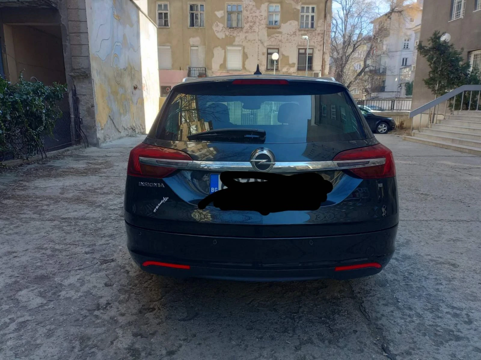 Opel Insignia | Mobile.bg � ����������� 2