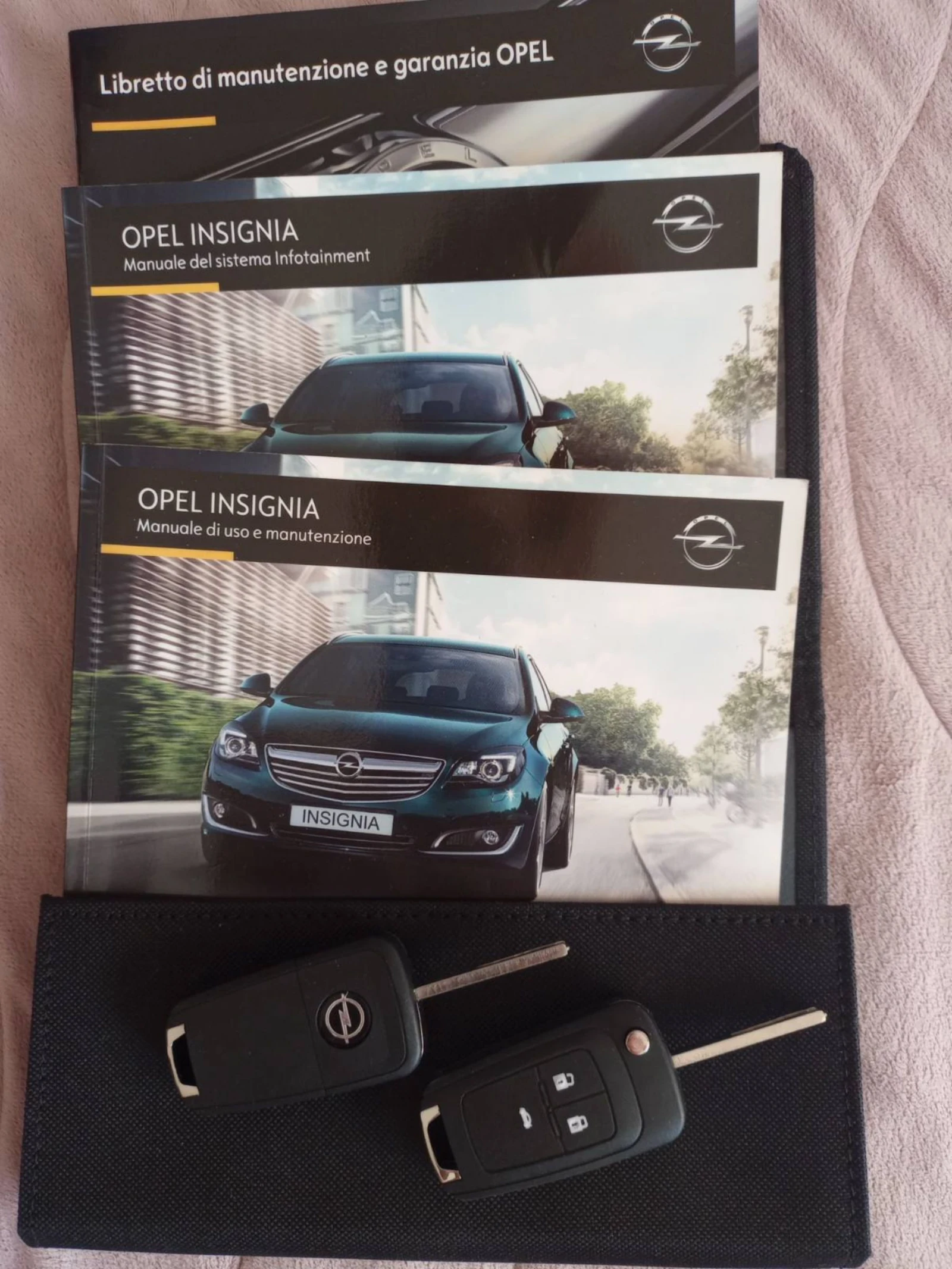 Opel Insignia | Mobile.bg � ����������� 15