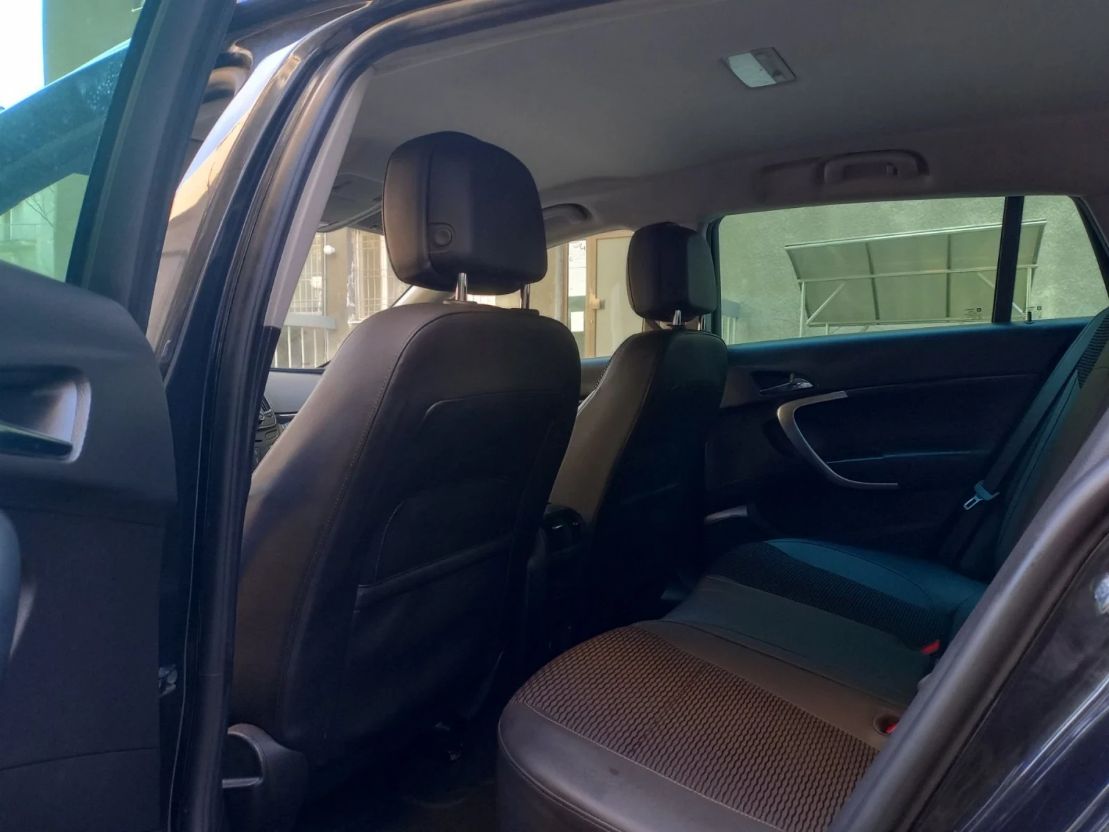 Opel Insignia | Mobile.bg � ����������� 12