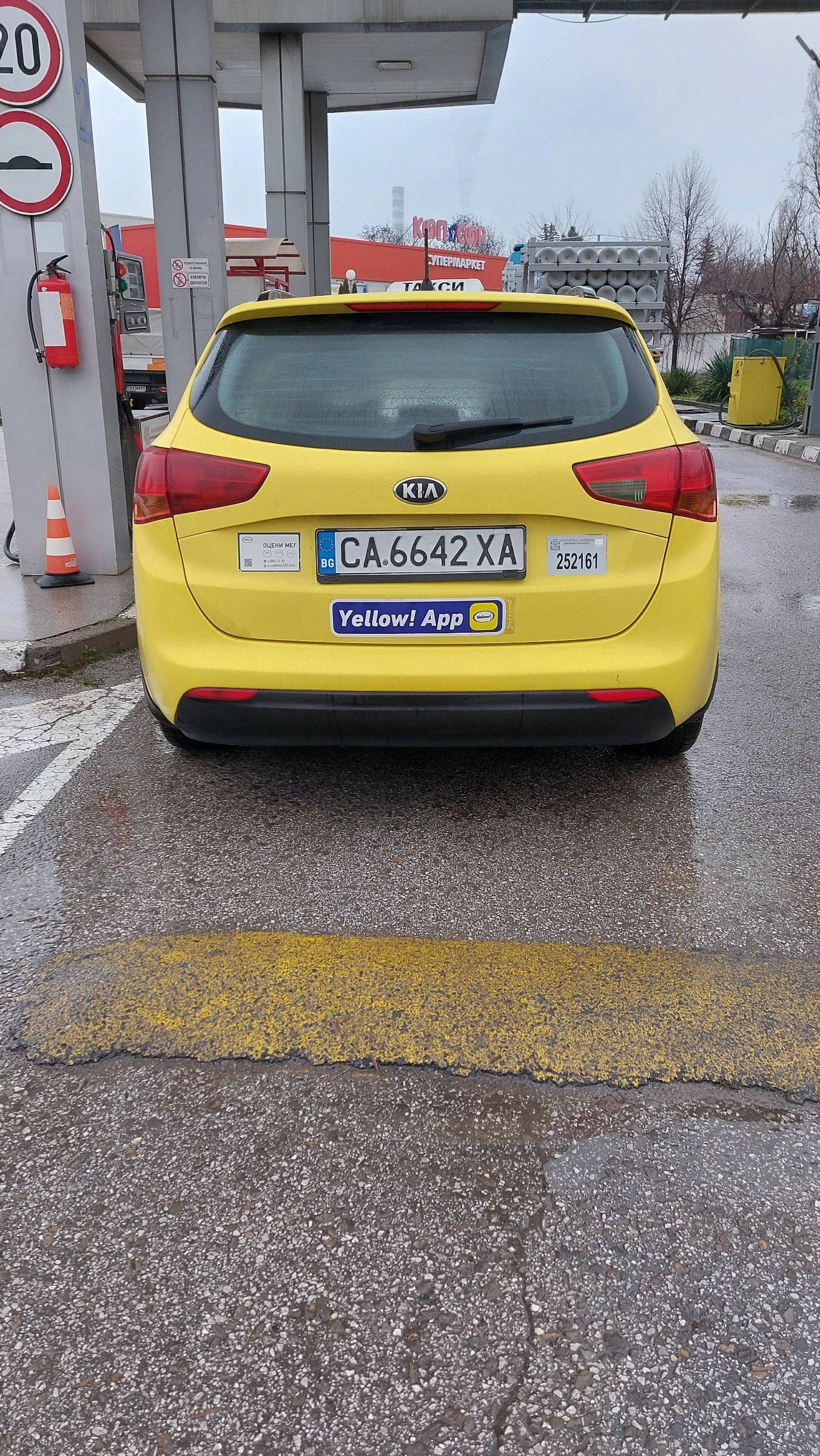 Kia Ceed  - изображение 3