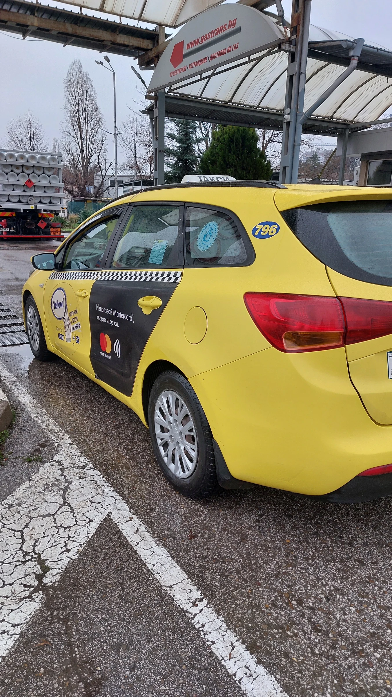 Kia Ceed  - изображение 4