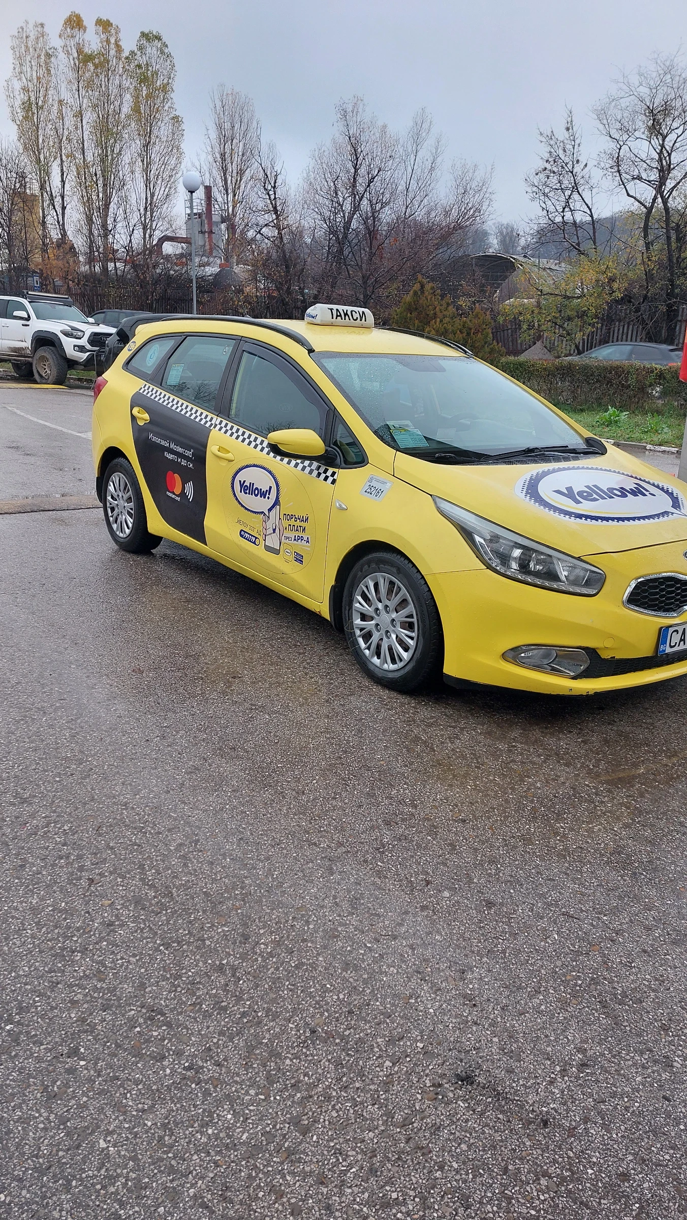 Kia Ceed  - изображение 2