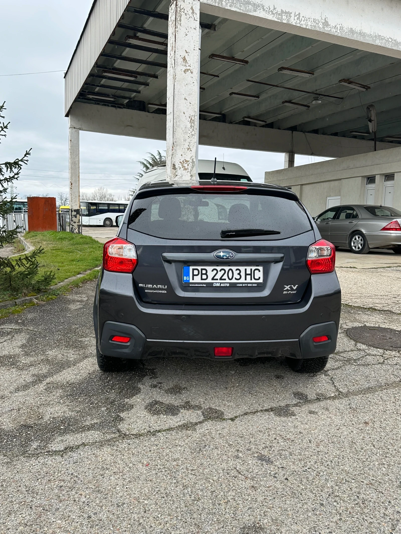 Subaru XV | Mobile.bg � ����������� 3