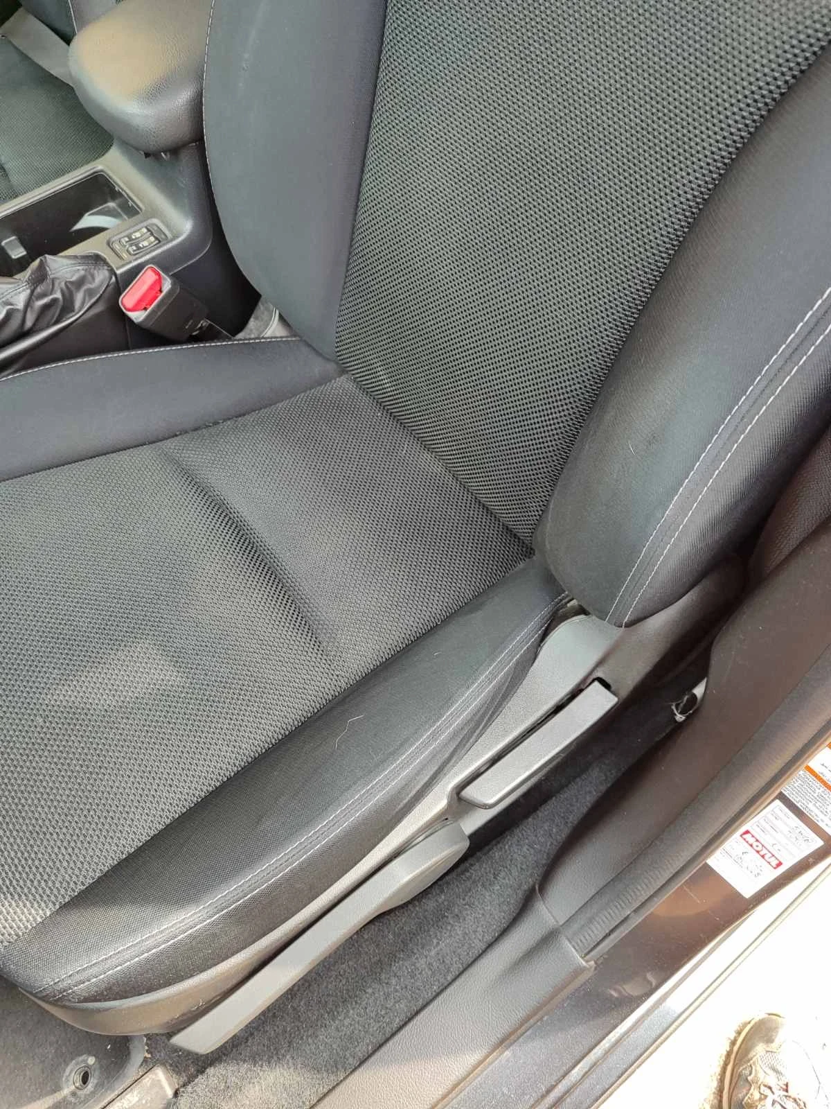 Subaru XV, снимка 14 - Автомобили и джипове - 53514202