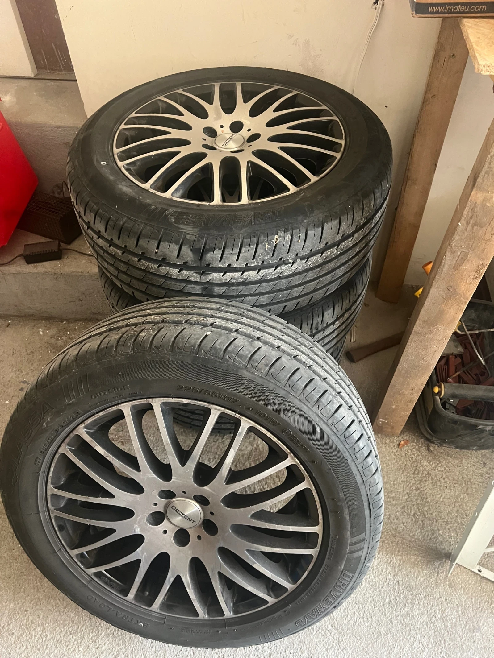 Subaru XV, снимка 16 - Автомобили и джипове - 53514202