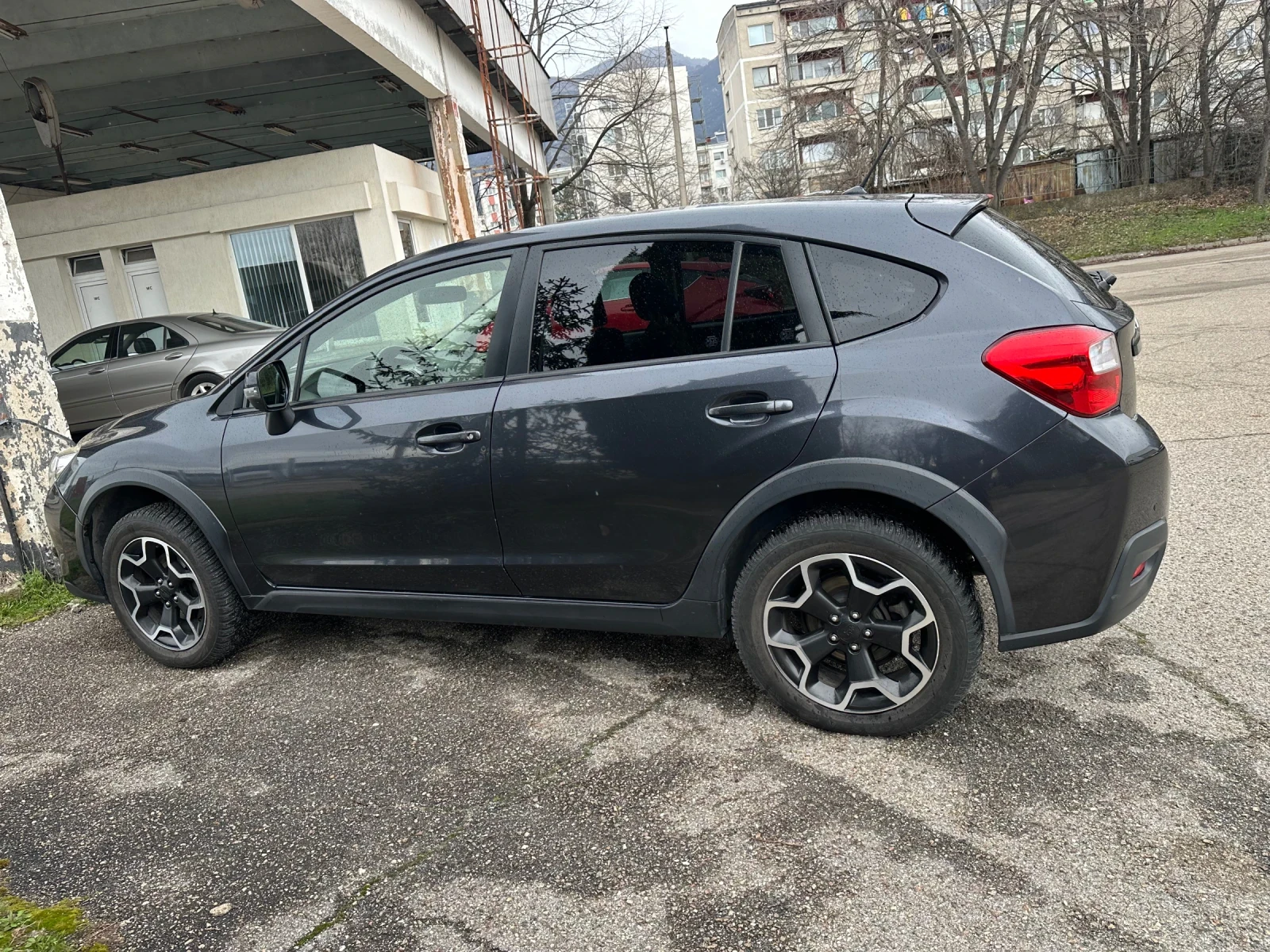 Subaru XV | Mobile.bg � ����������� 4