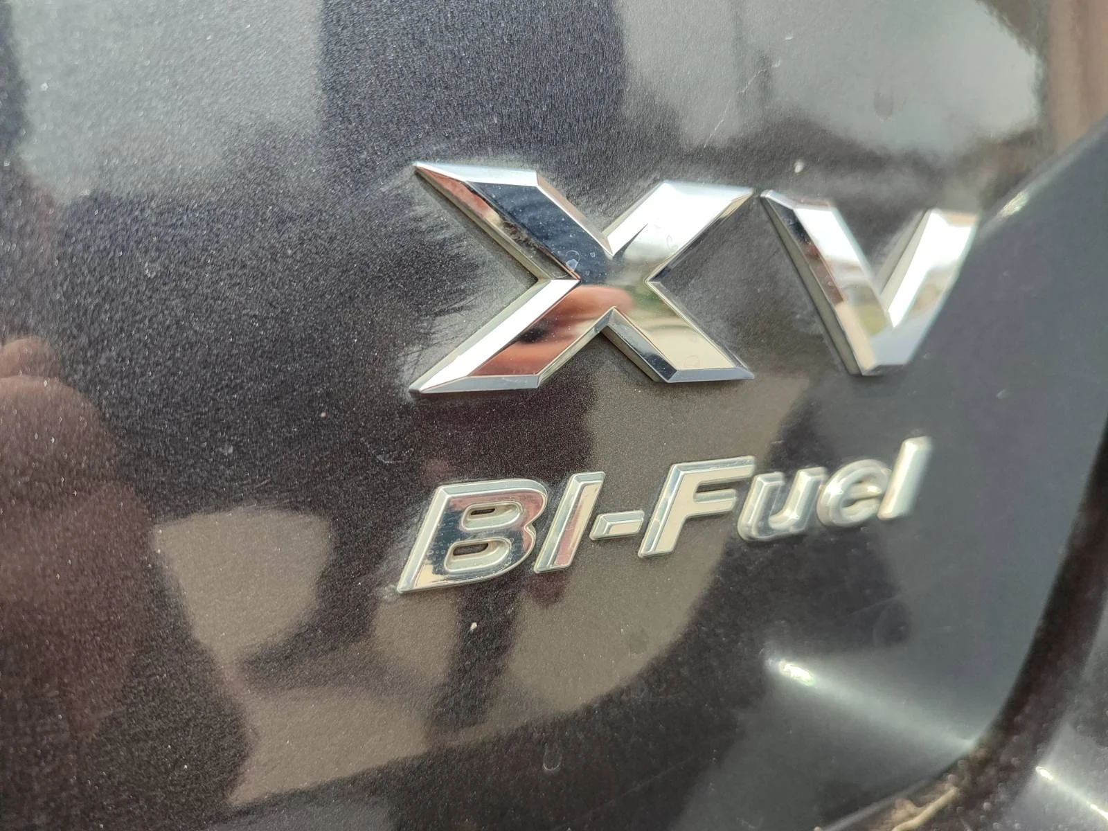 Subaru XV, снимка 11 - Автомобили и джипове - 53514202