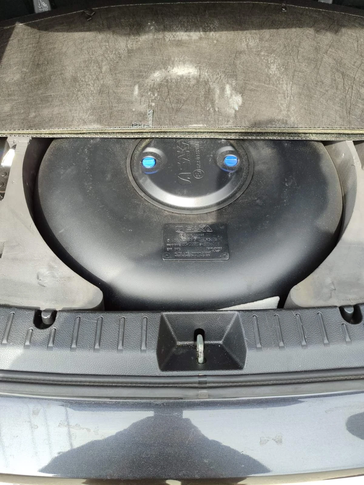 Subaru XV, снимка 13 - Автомобили и джипове - 53514202